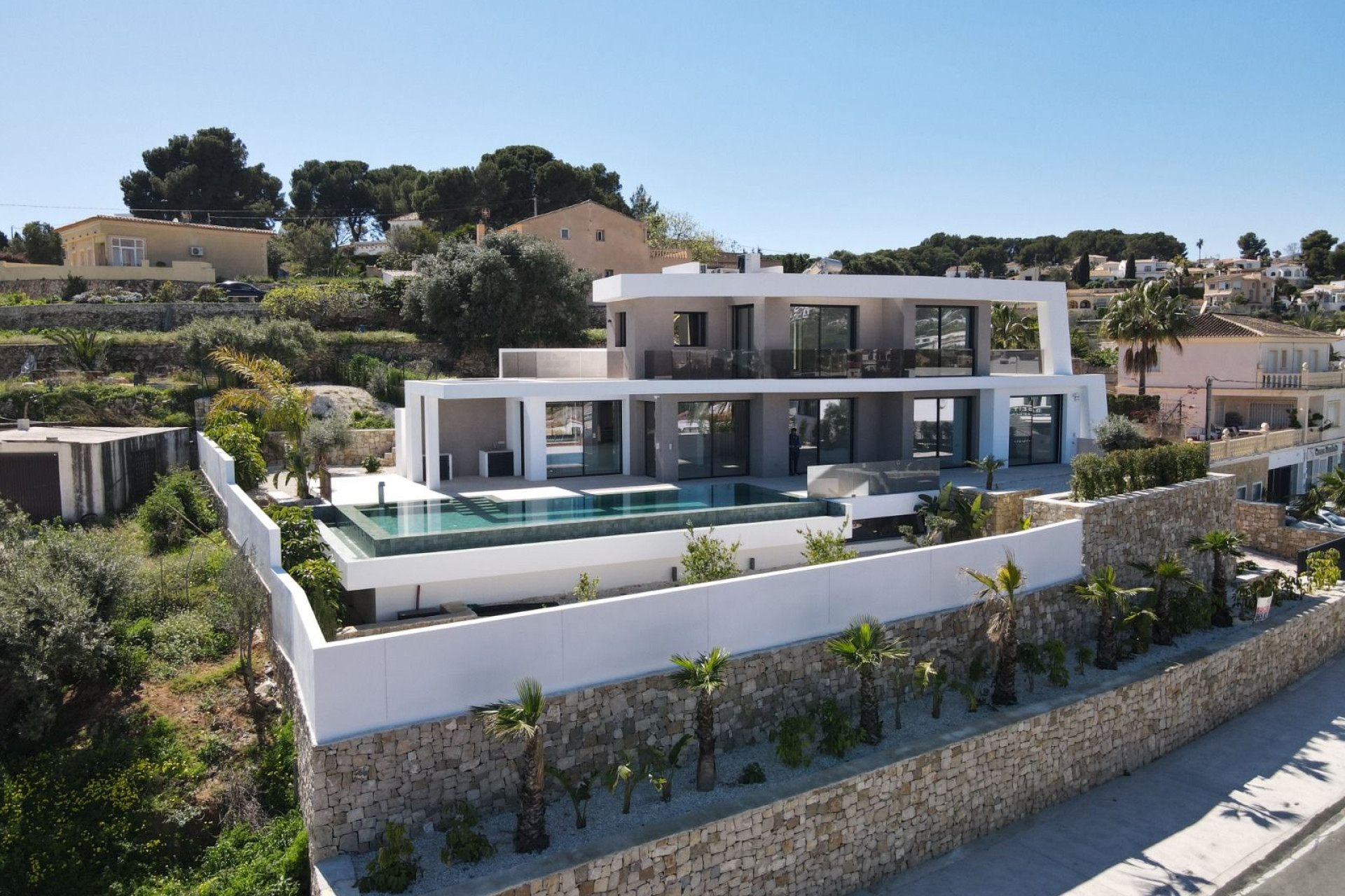 Reventa - Chalet - Benissa