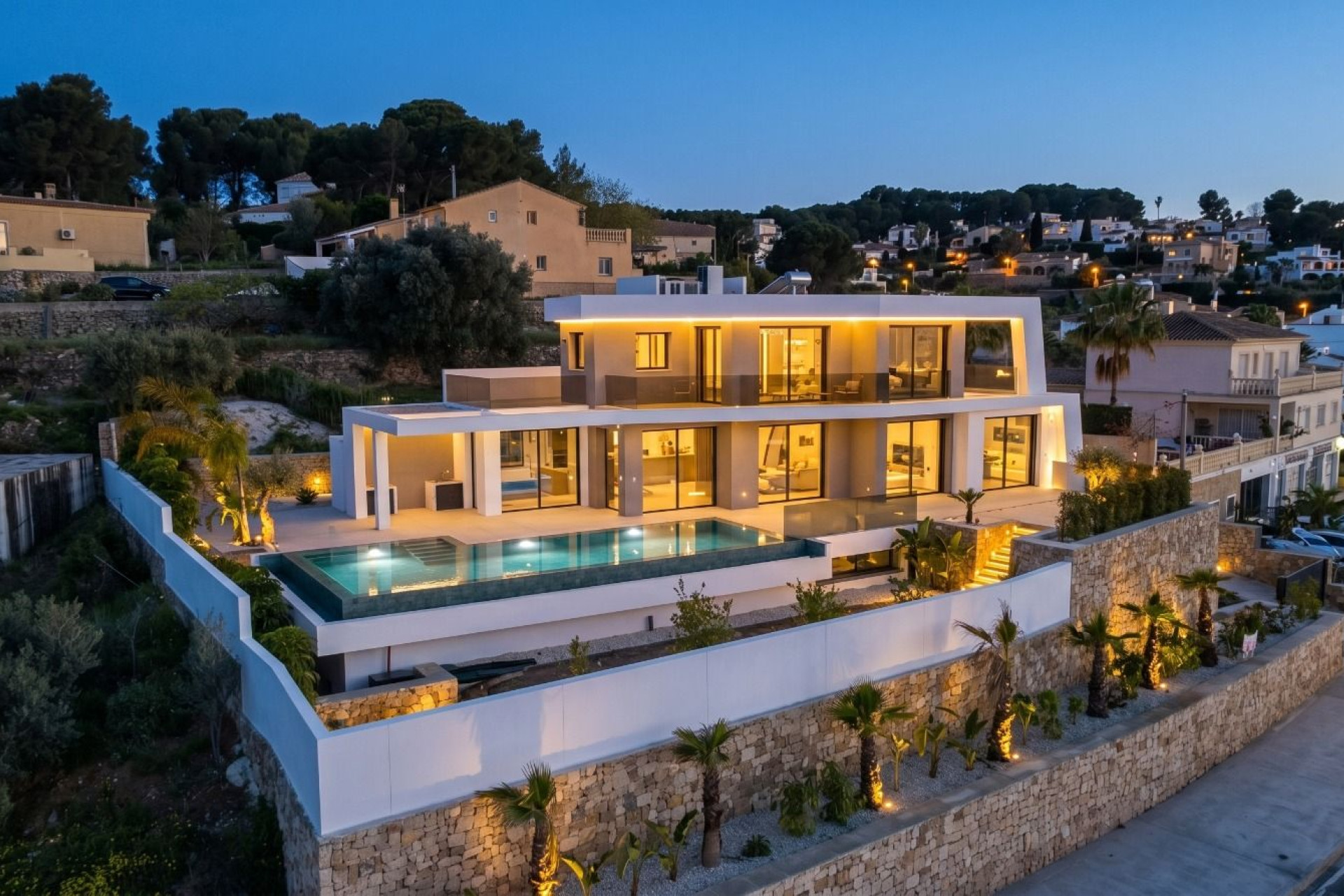 Reventa - Chalet - Benissa