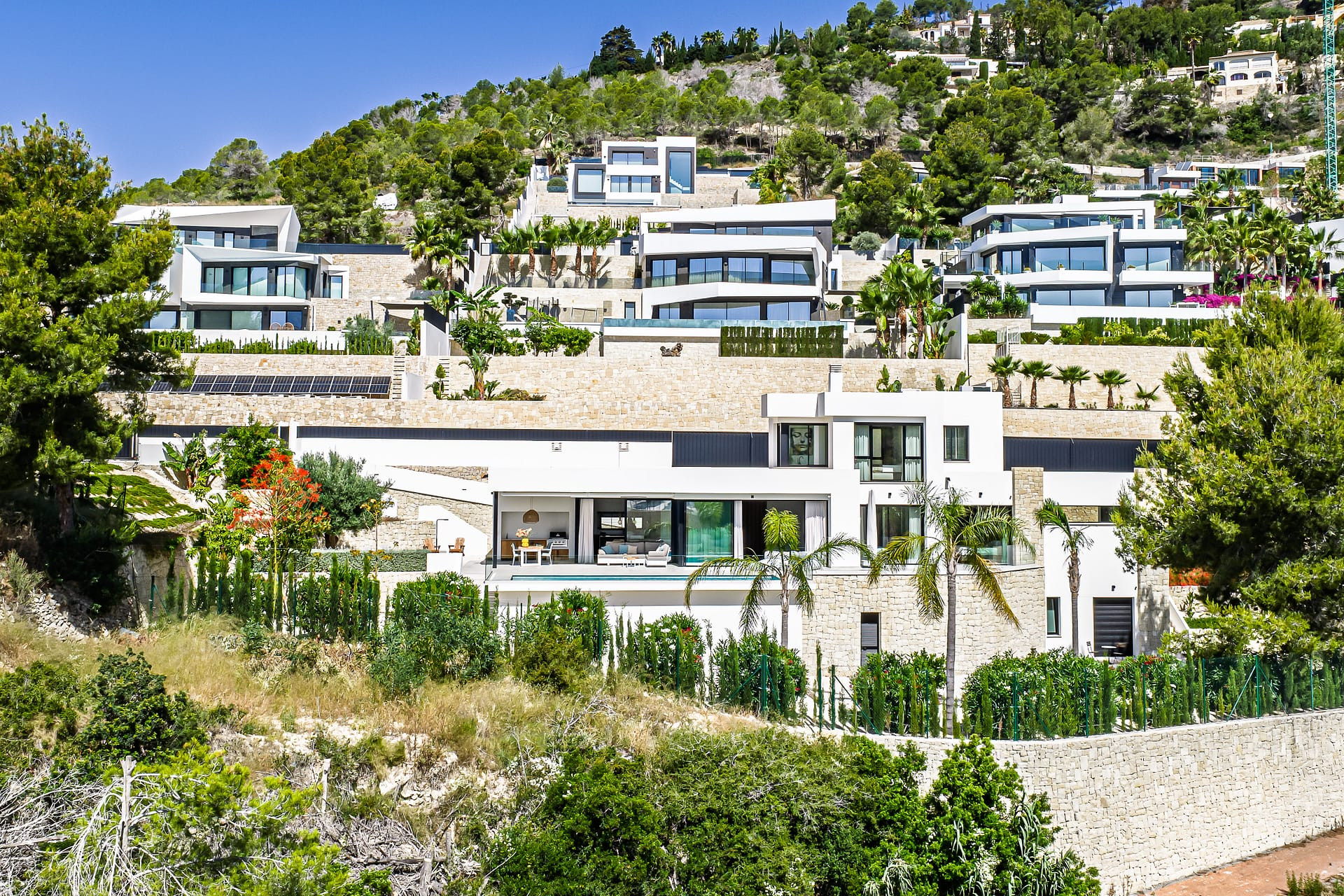 Reventa - Chalet - Benissa