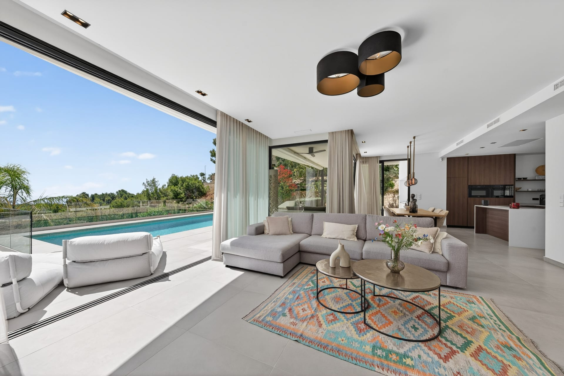Reventa - Chalet - Benissa