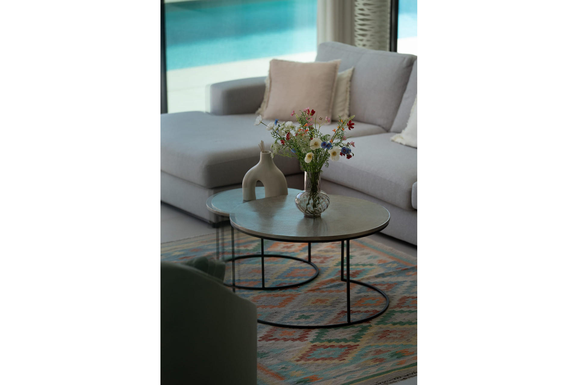 Reventa - Chalet - Benissa