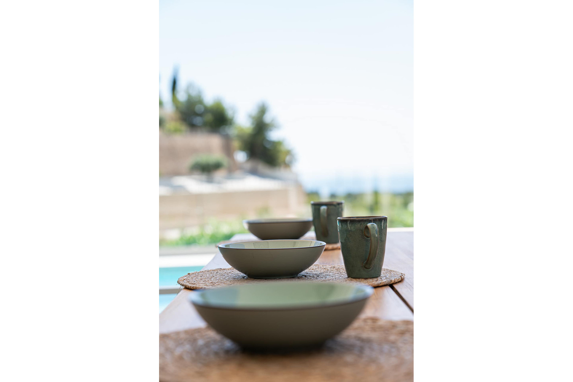 Reventa - Chalet - Benissa