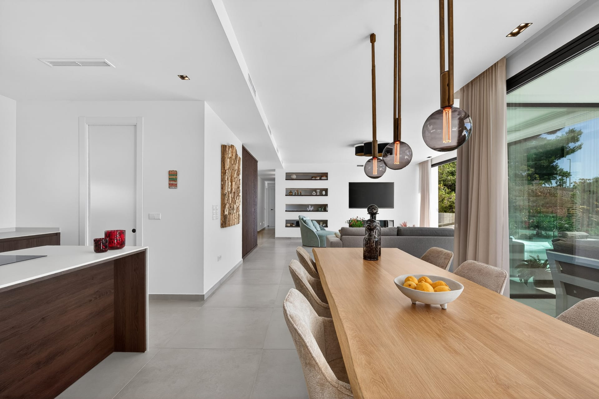 Reventa - Chalet - Benissa