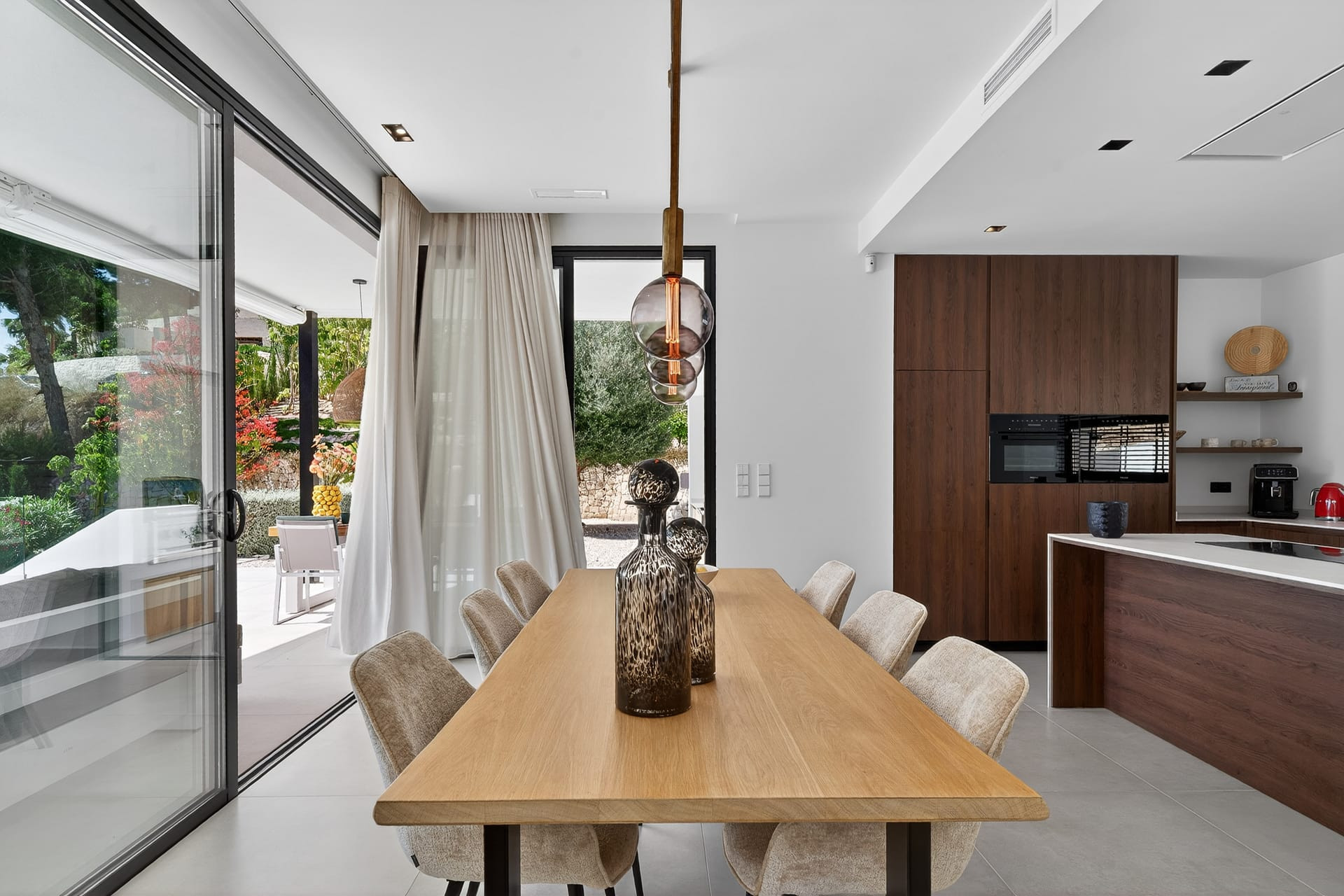 Reventa - Chalet - Benissa