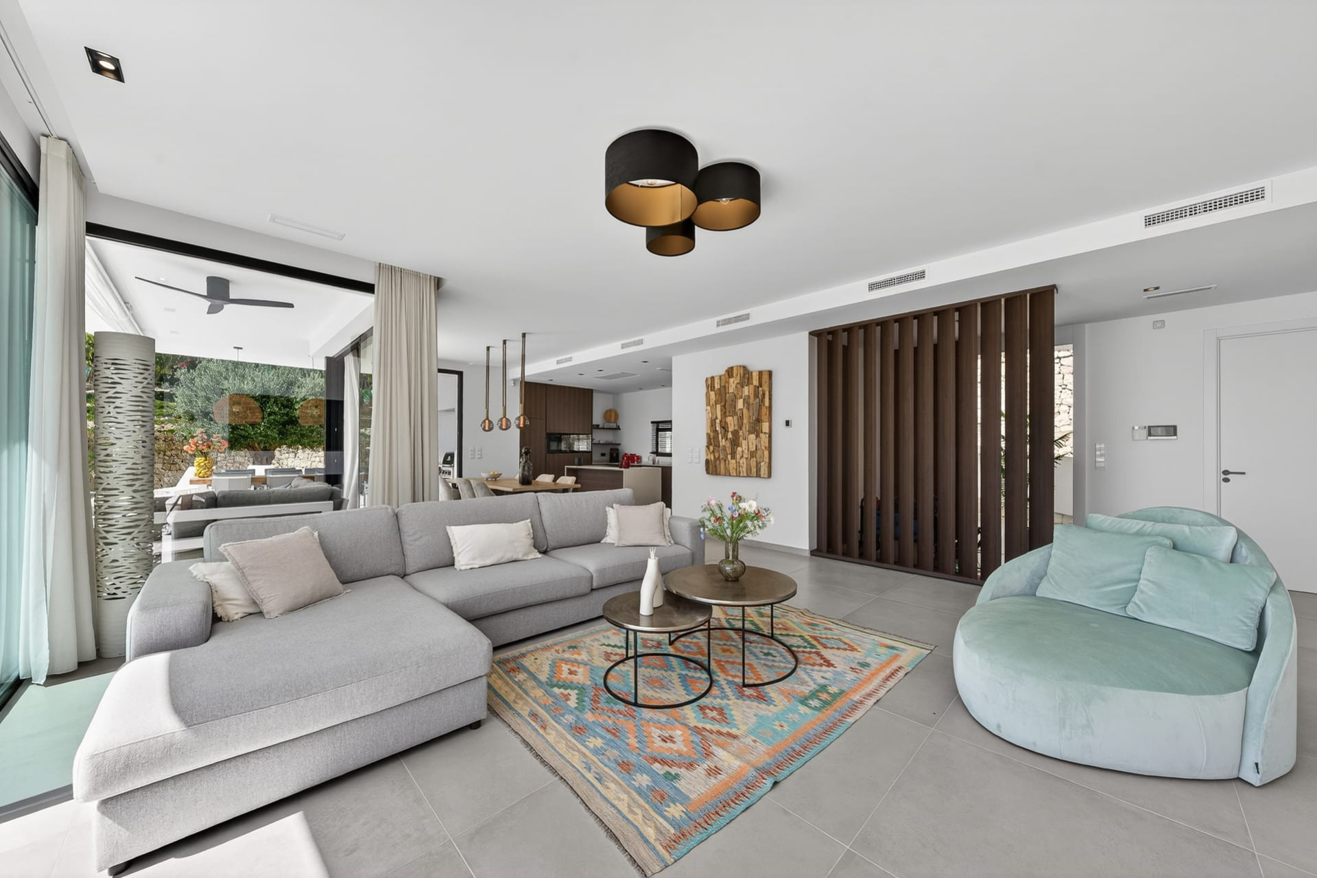 Reventa - Chalet - Benissa