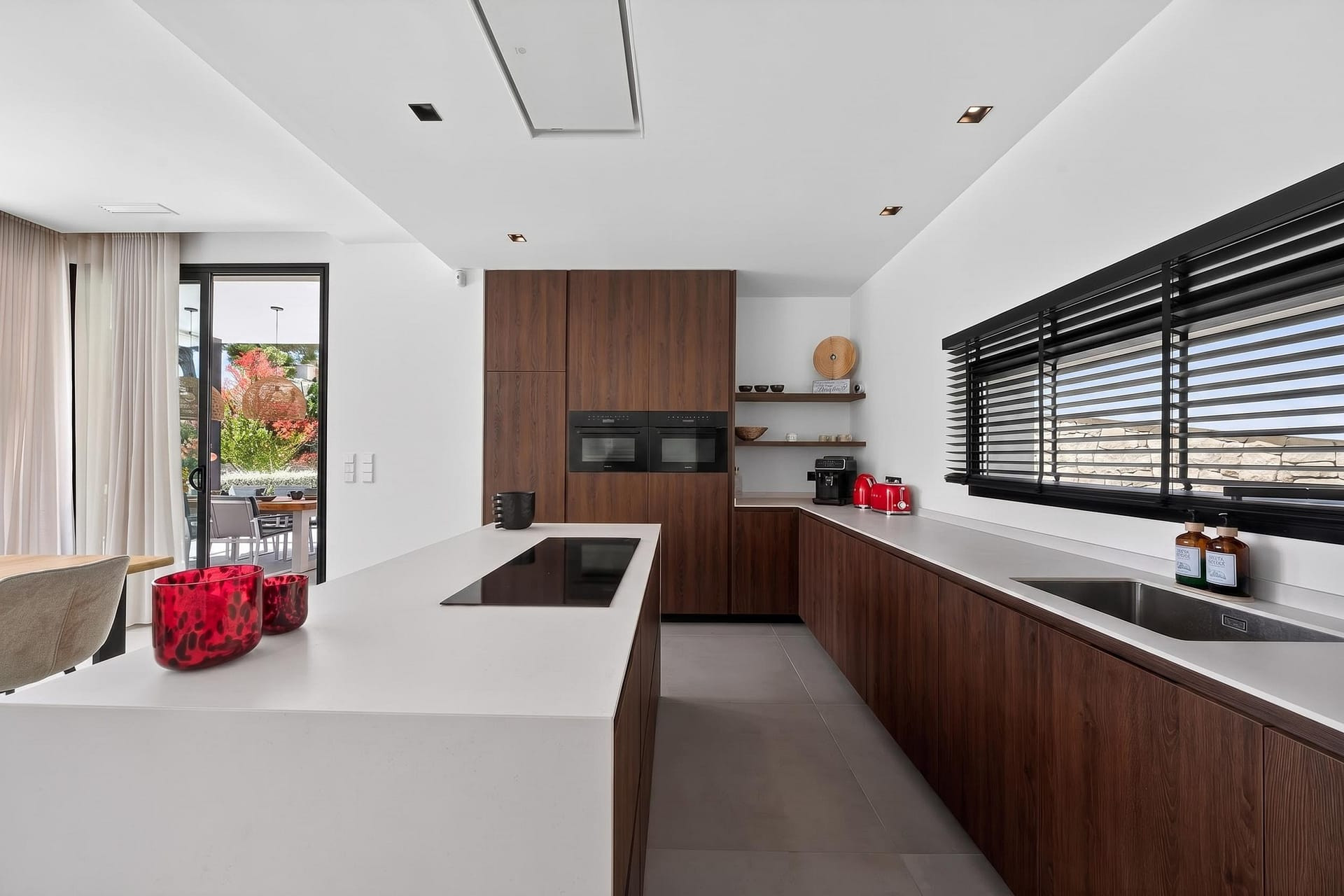 Reventa - Chalet - Benissa