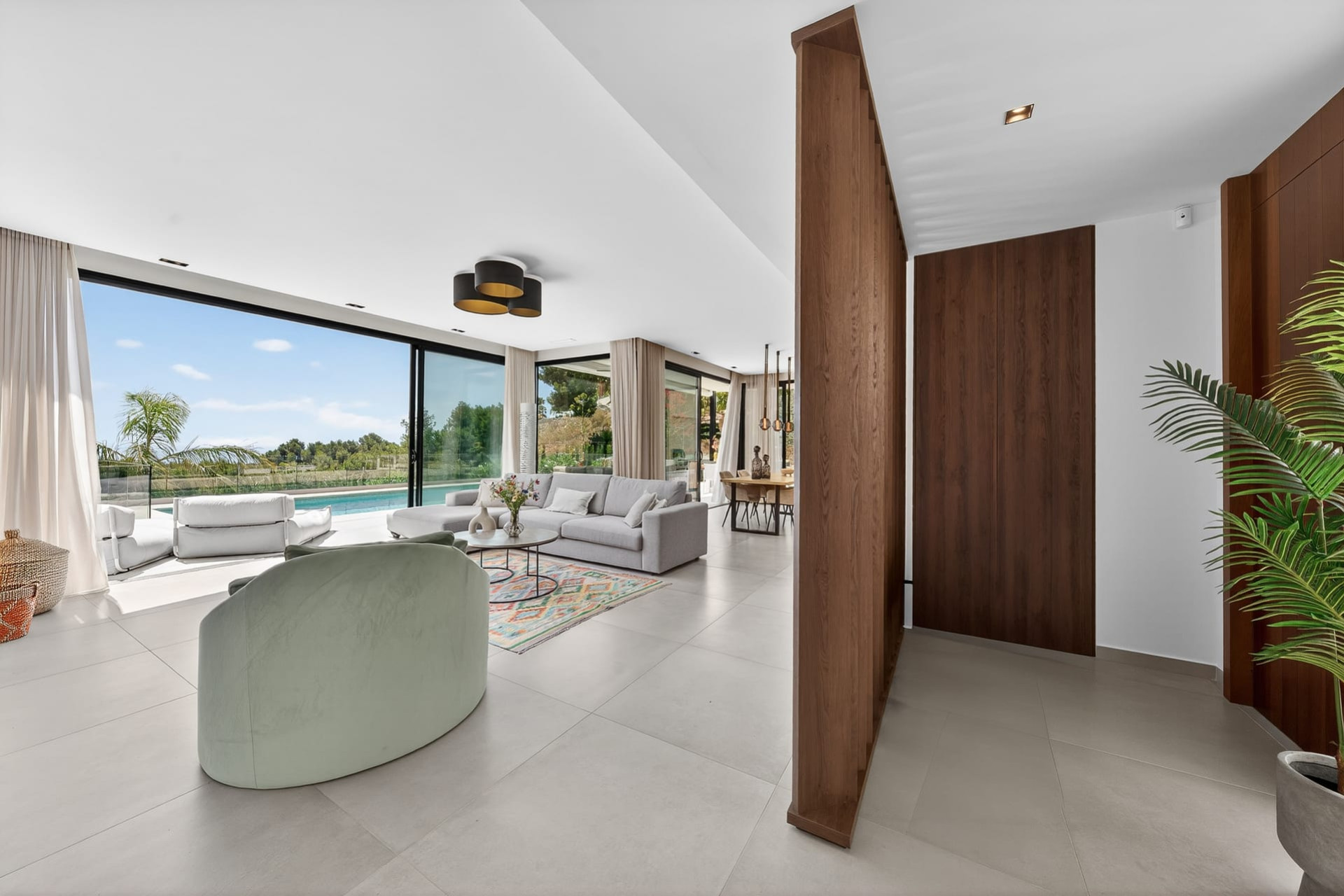Reventa - Chalet - Benissa