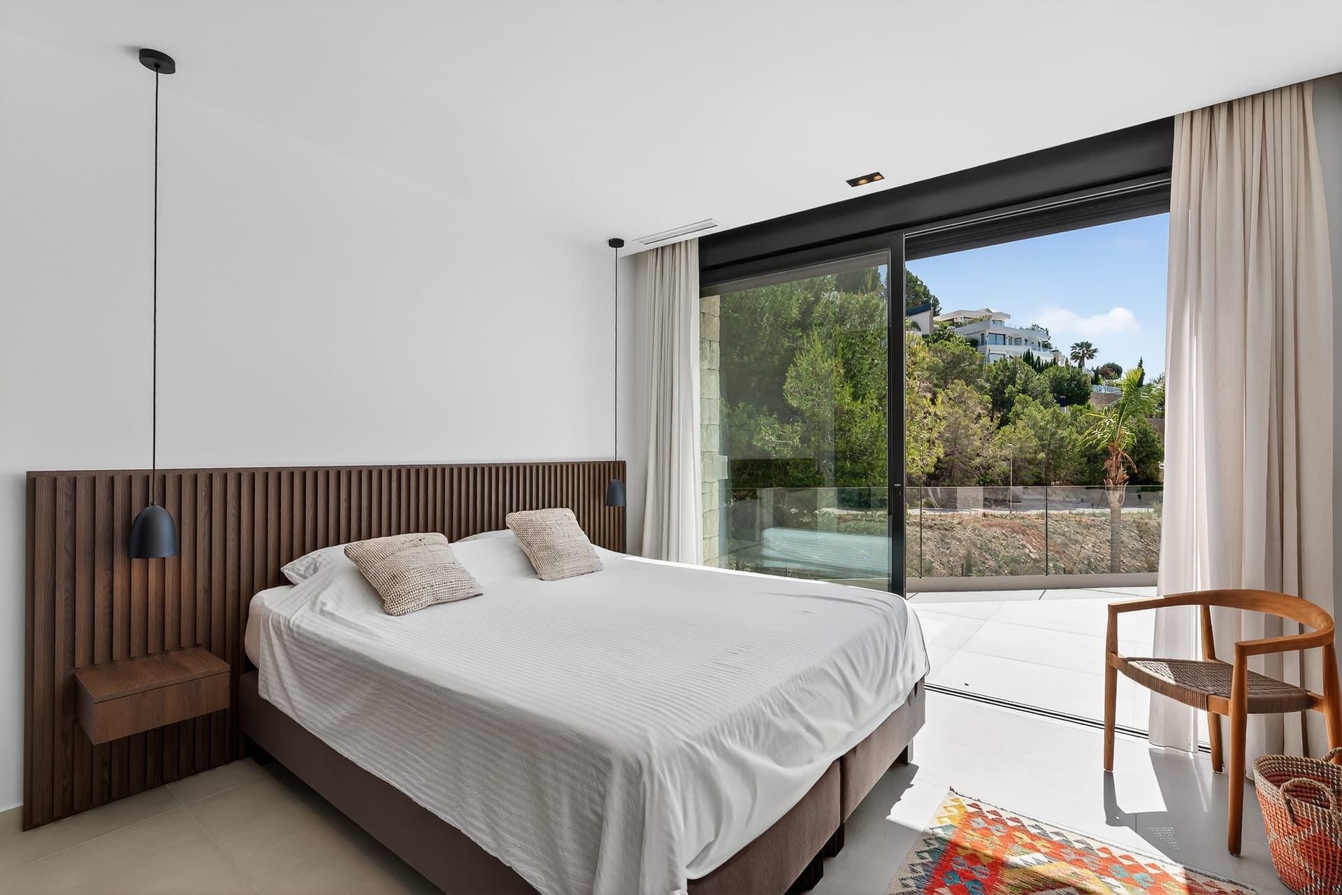 Reventa - Chalet - Benissa