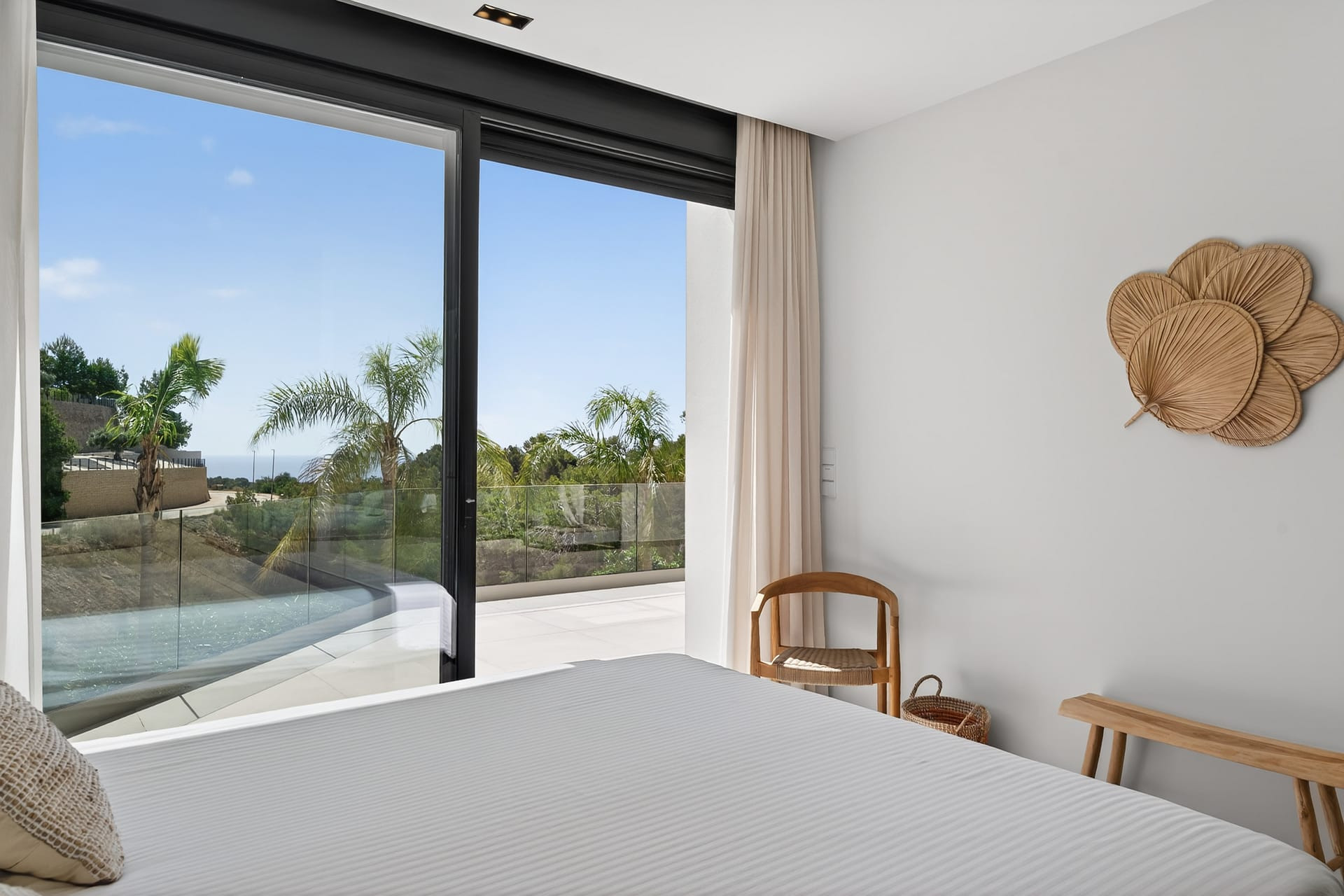 Reventa - Chalet - Benissa
