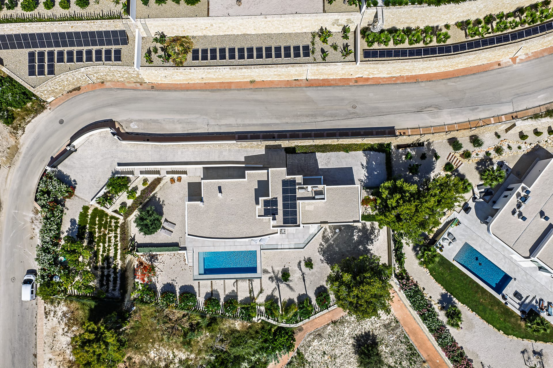 Reventa - Chalet - Benissa