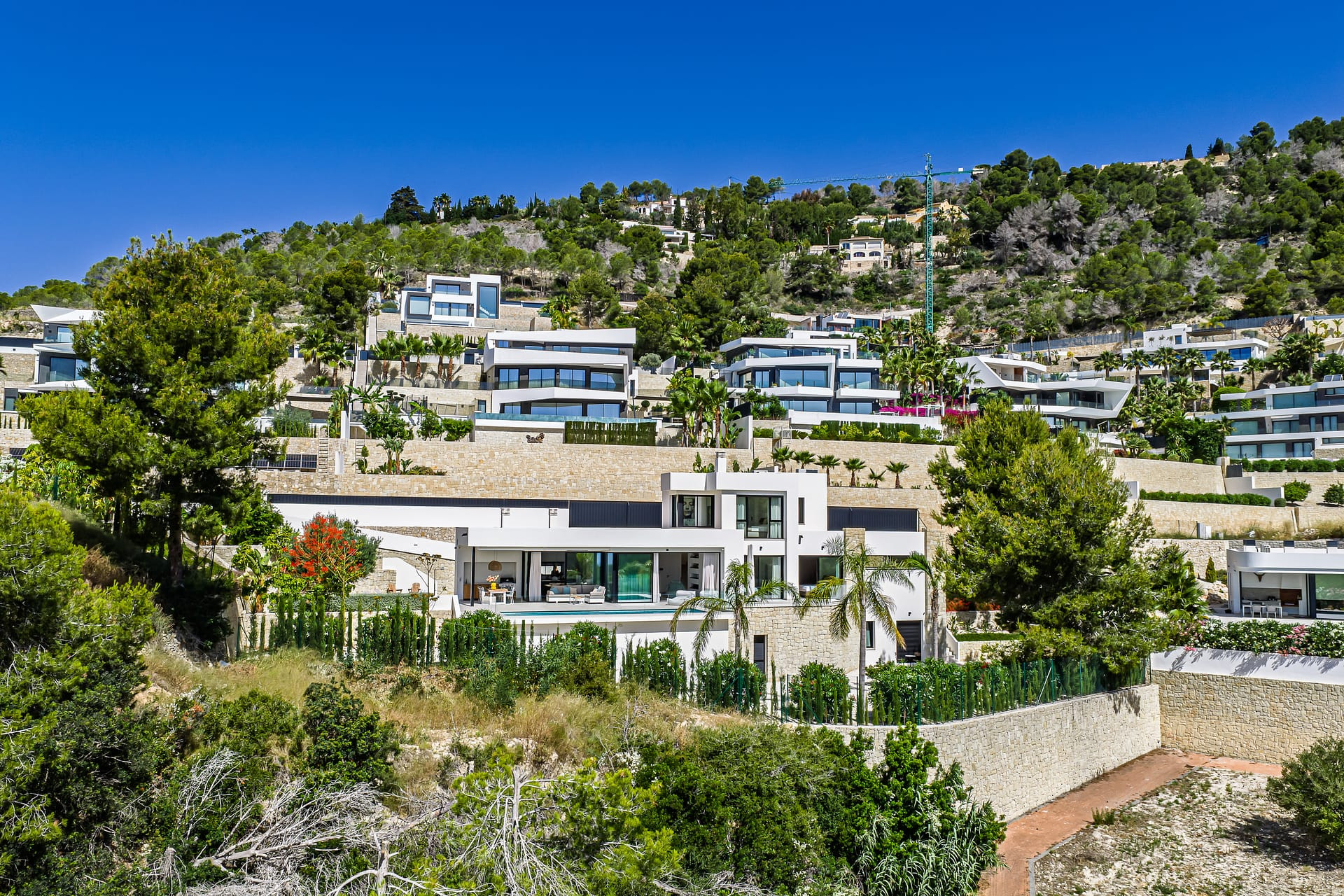 Reventa - Chalet - Benissa