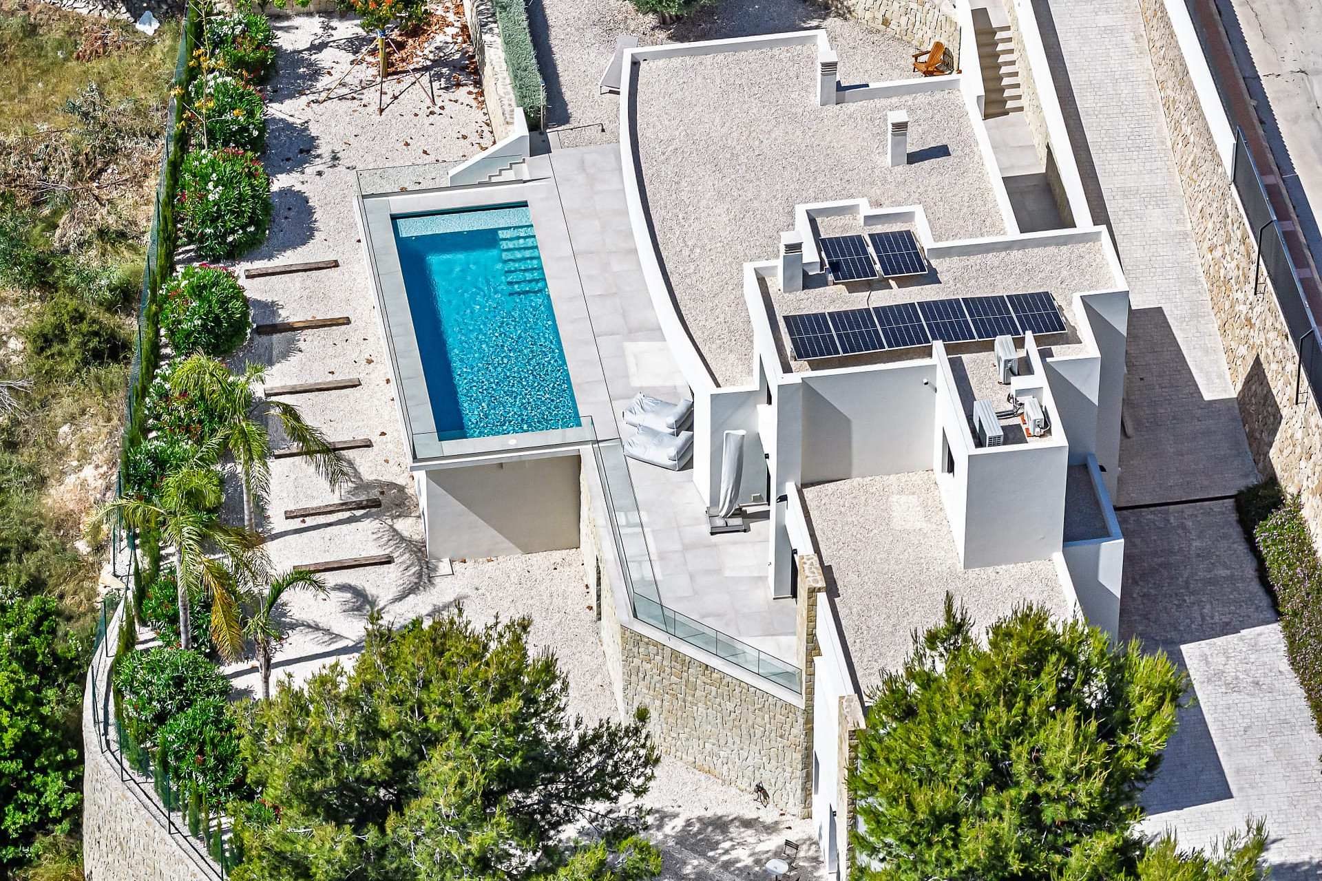 Reventa - Chalet - Benissa