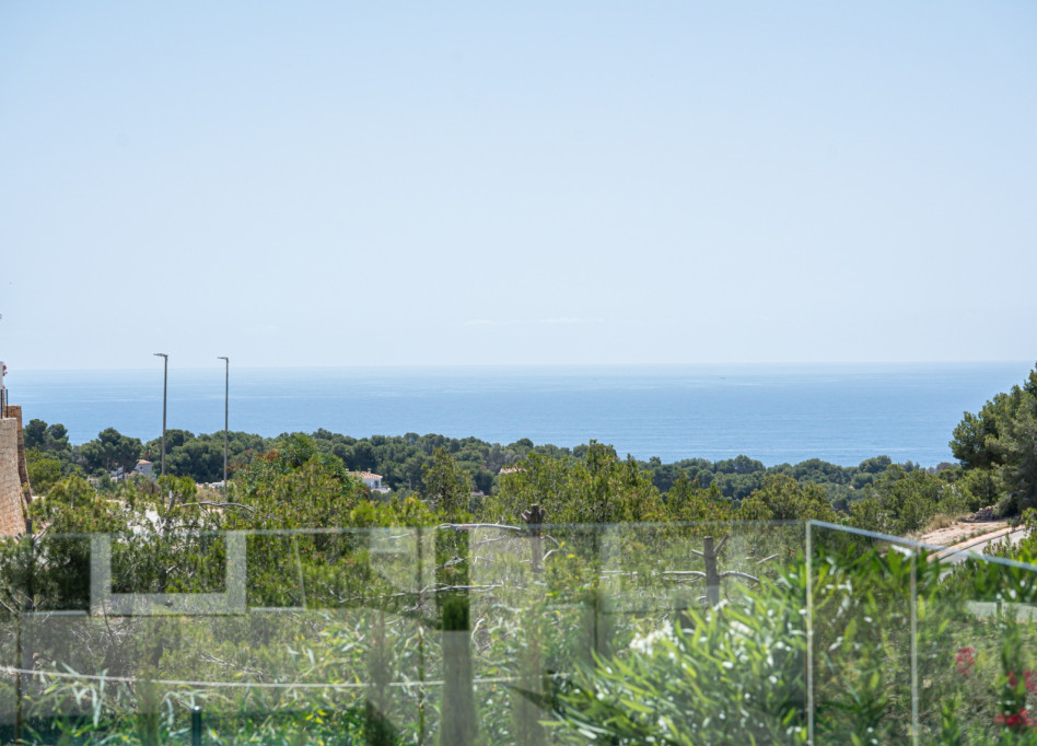Reventa - Chalet - Benissa