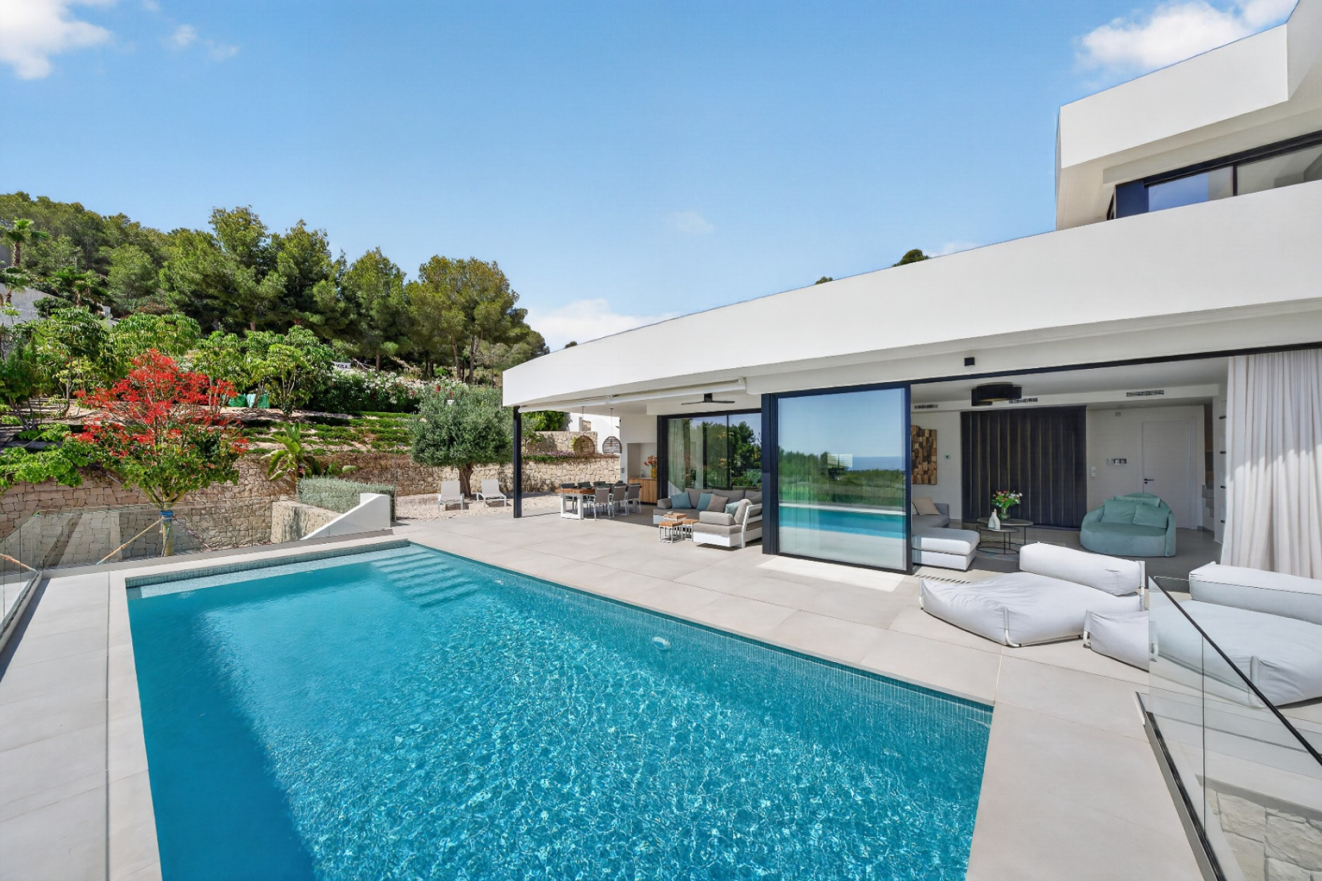 Reventa - Chalet - Benissa