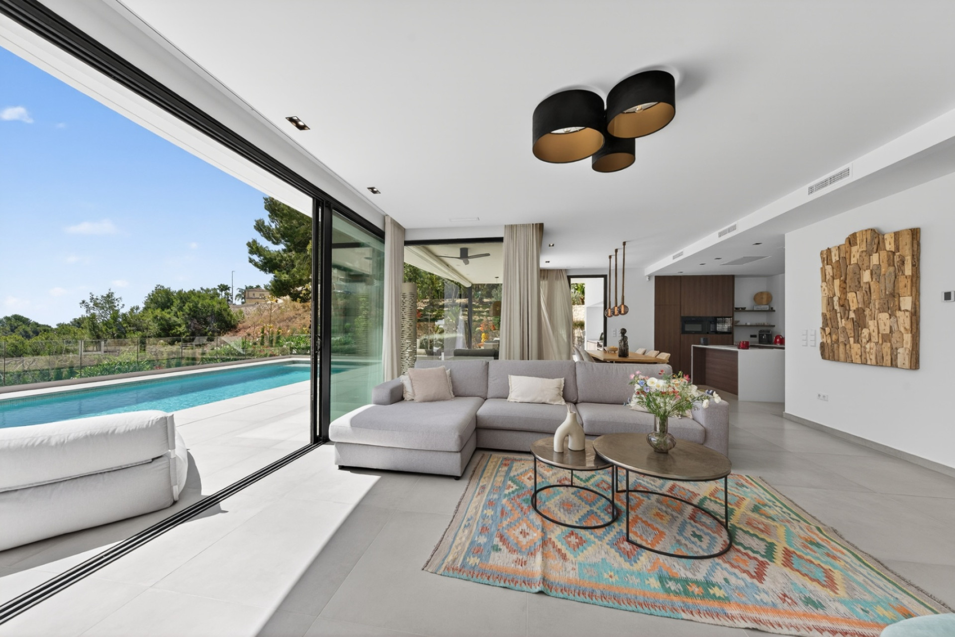 Reventa - Chalet - Benissa
