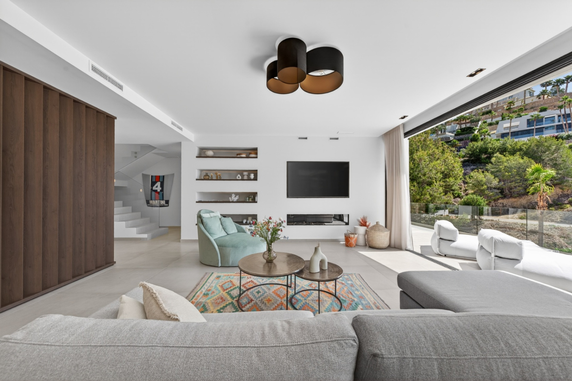 Reventa - Chalet - Benissa