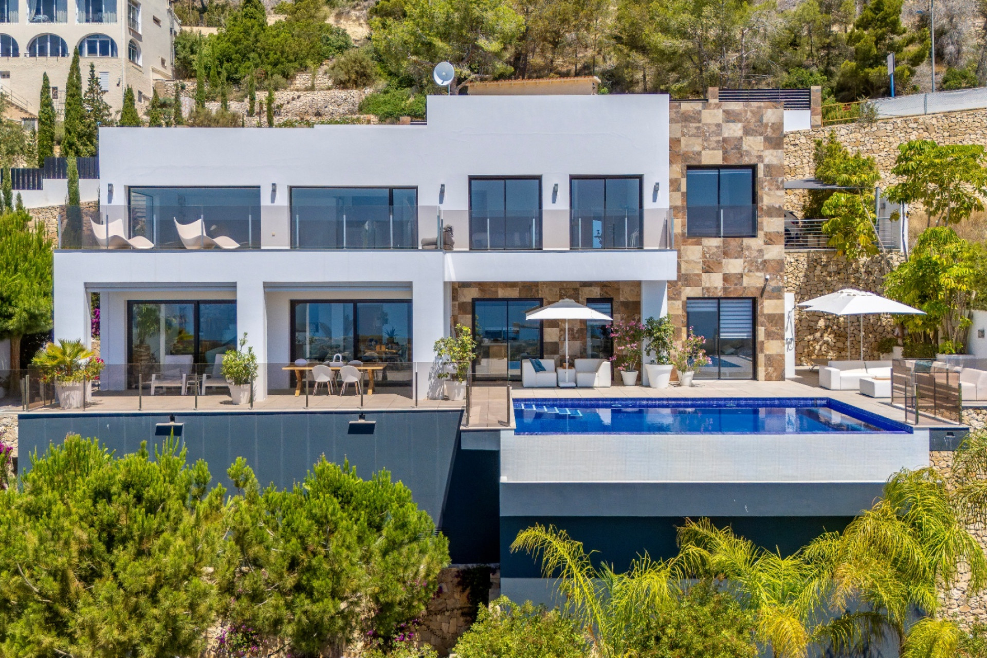 Reventa - Chalet - Benissa