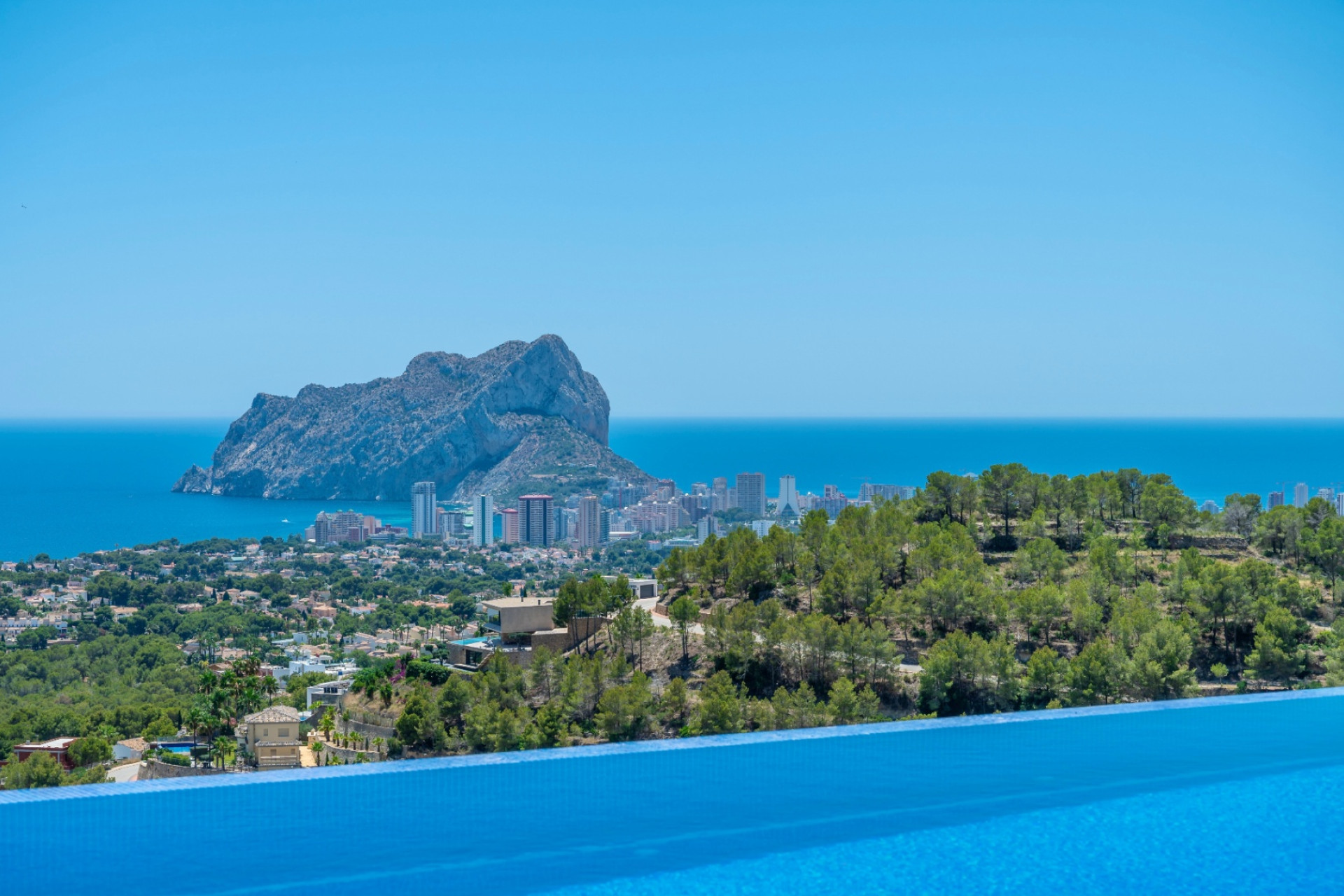 Reventa - Chalet - Benissa
