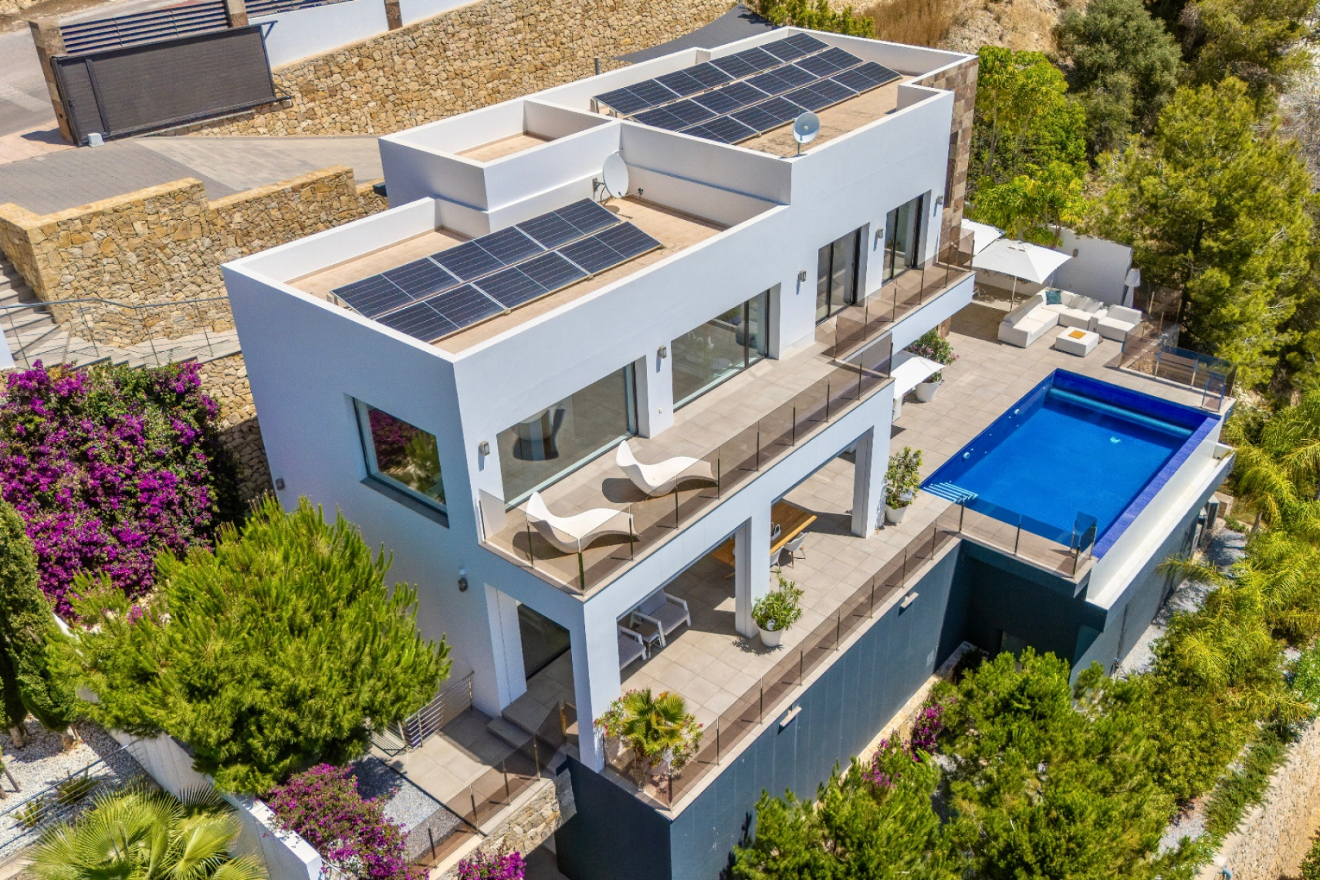 Reventa - Chalet - Benissa