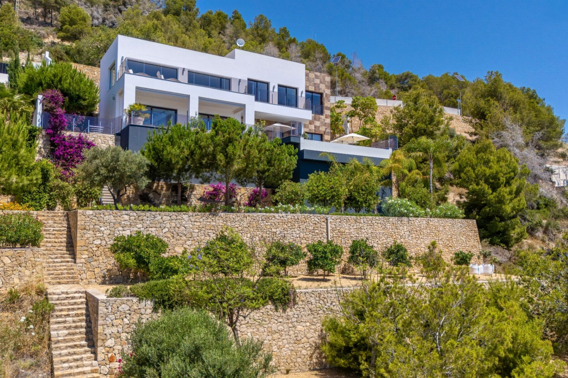 Reventa - Chalet - Benissa
