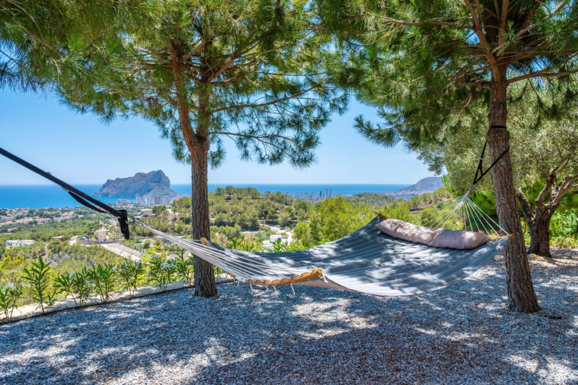 Reventa - Chalet - Benissa