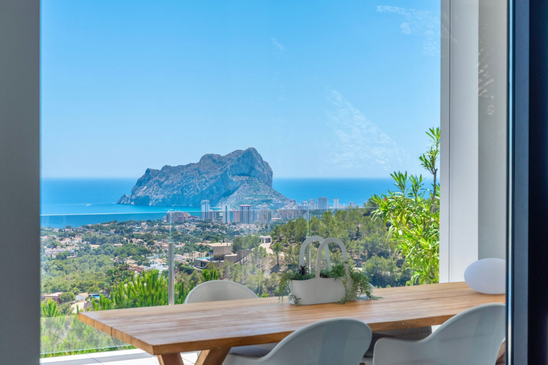 Reventa - Chalet - Benissa