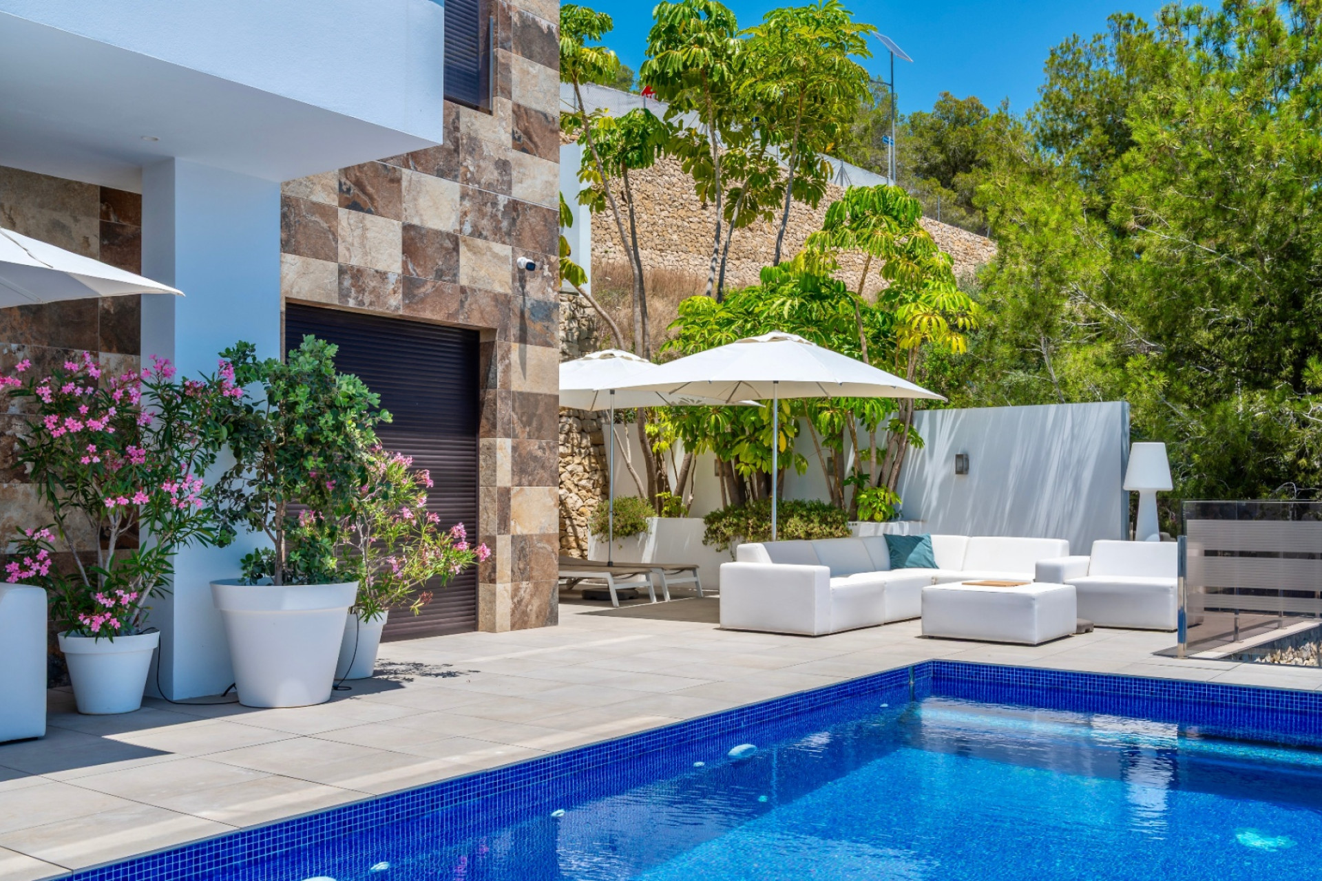 Reventa - Chalet - Benissa