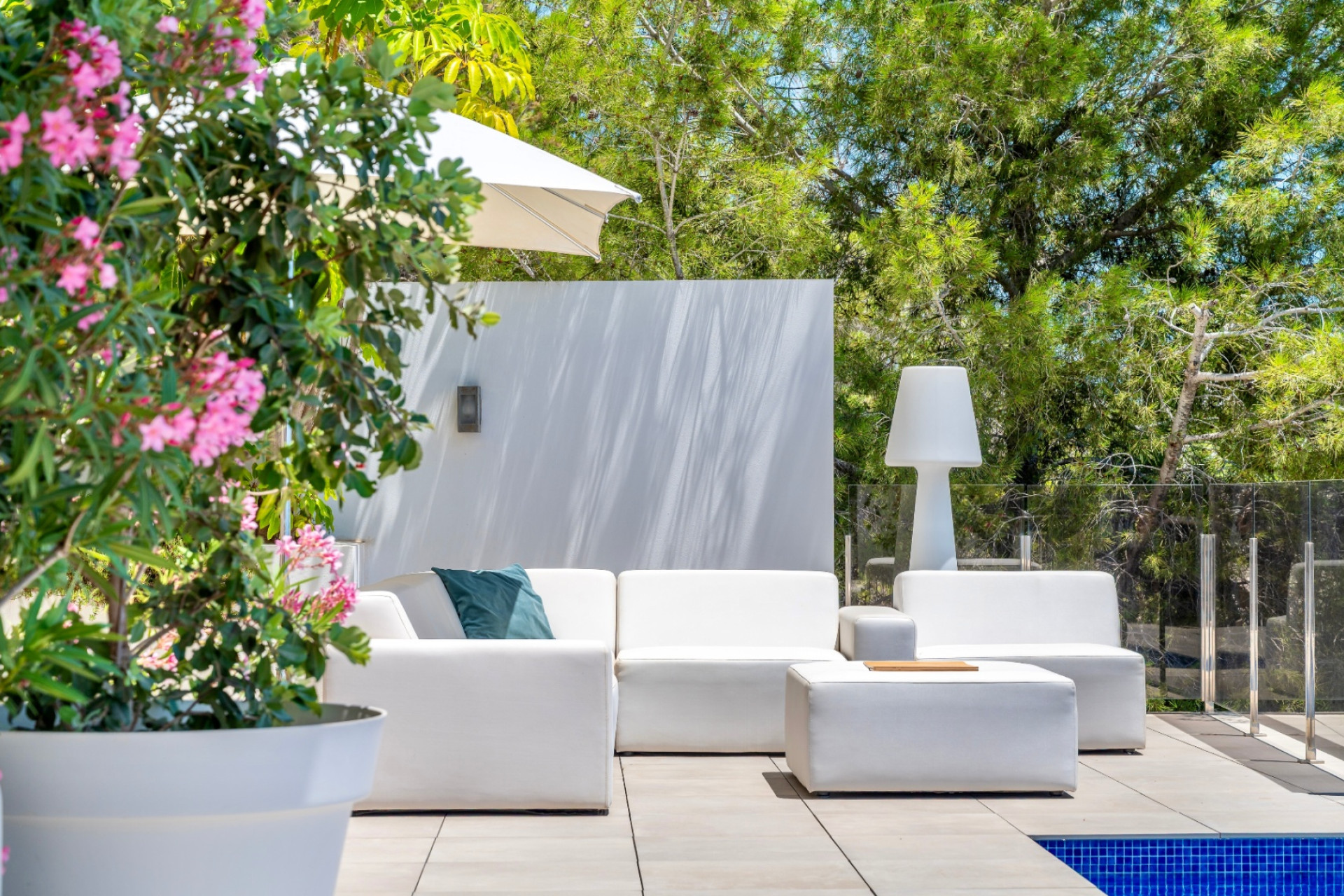 Reventa - Chalet - Benissa