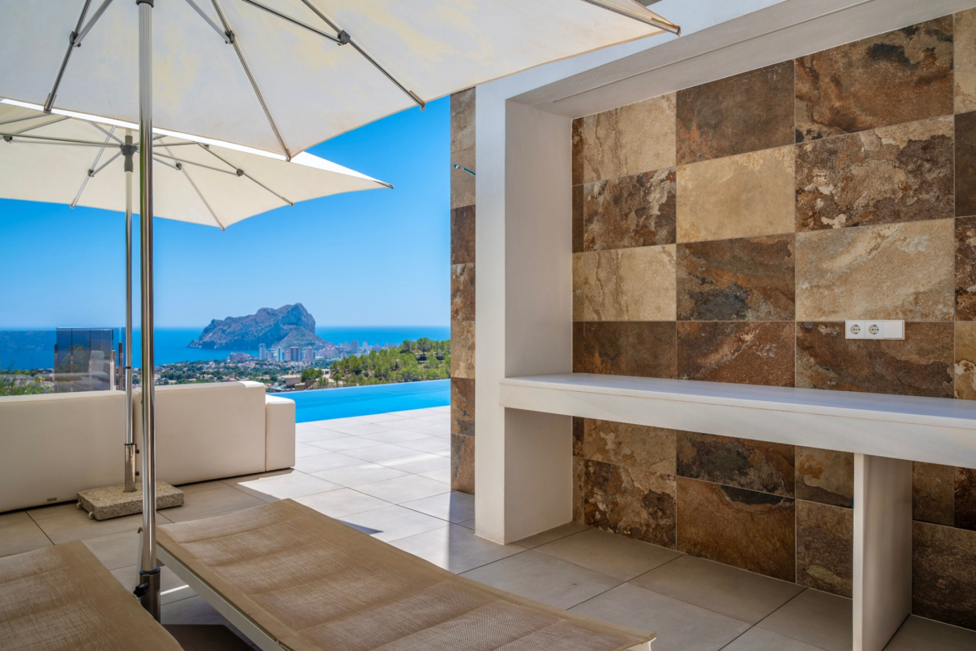 Reventa - Chalet - Benissa