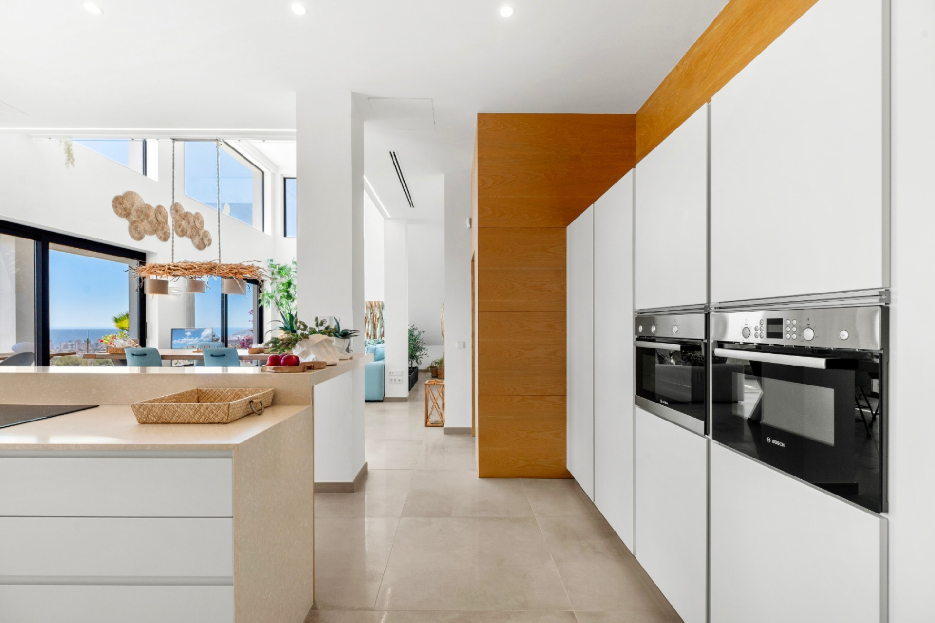 Reventa - Chalet - Benissa