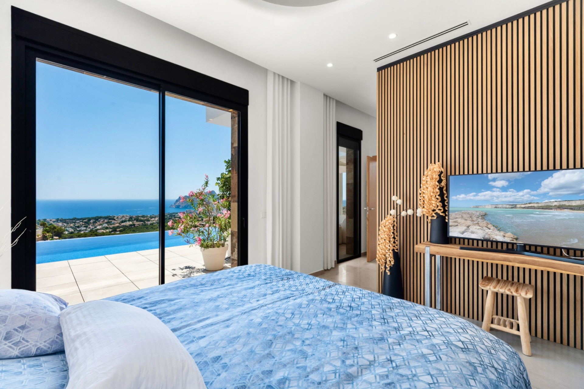 Reventa - Chalet - Benissa