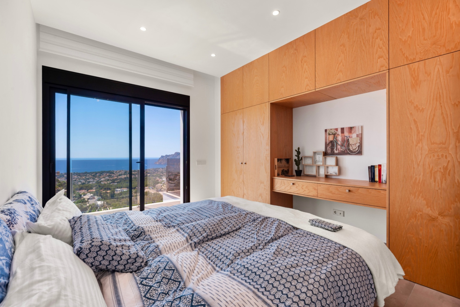 Reventa - Chalet - Benissa