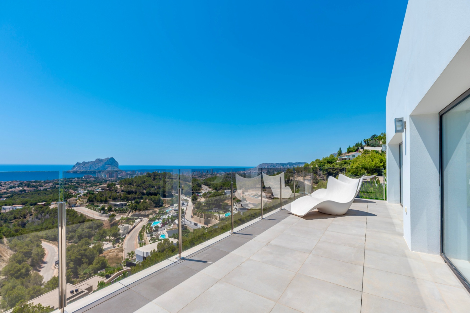 Reventa - Chalet - Benissa