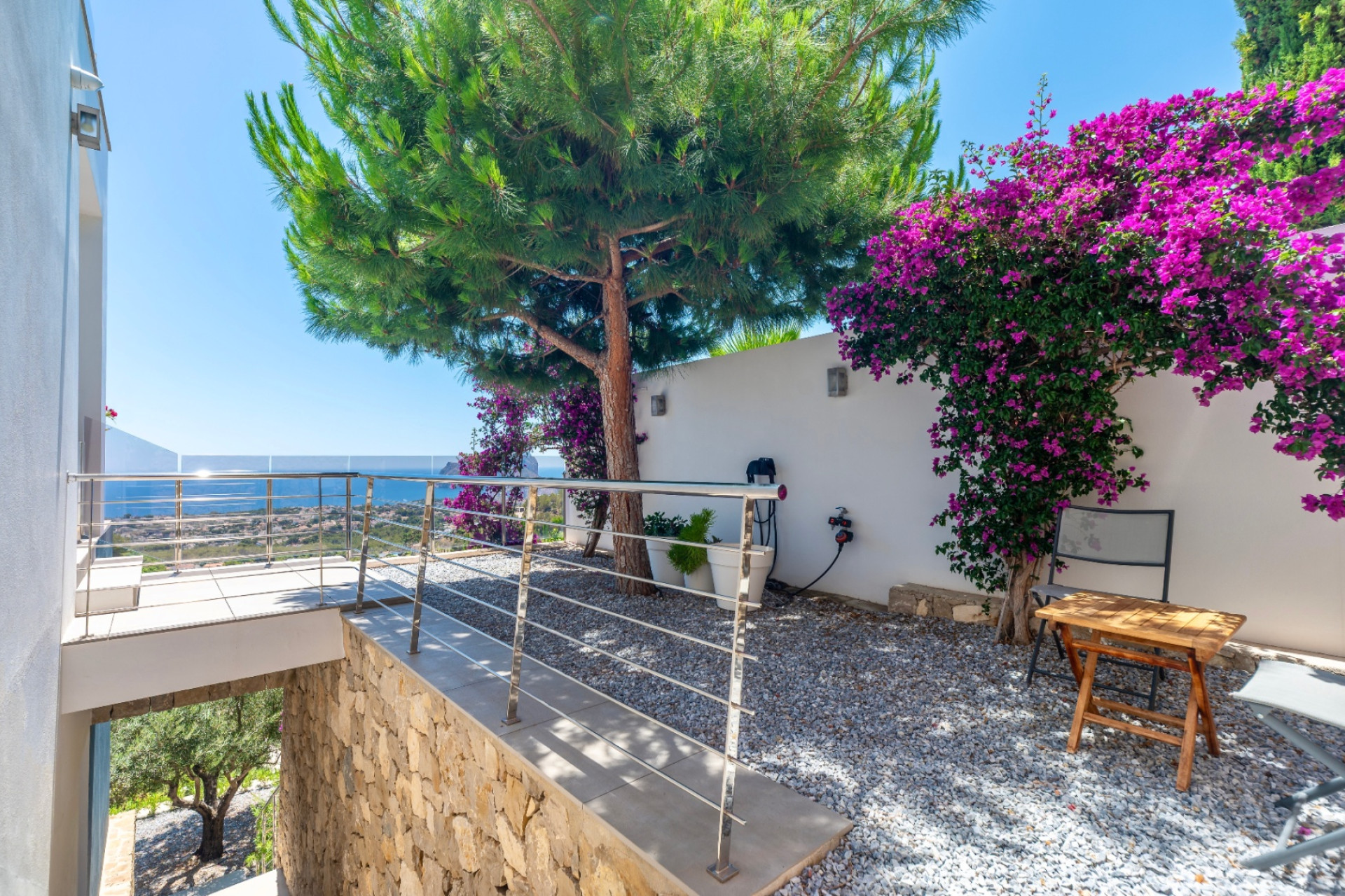 Reventa - Chalet - Benissa