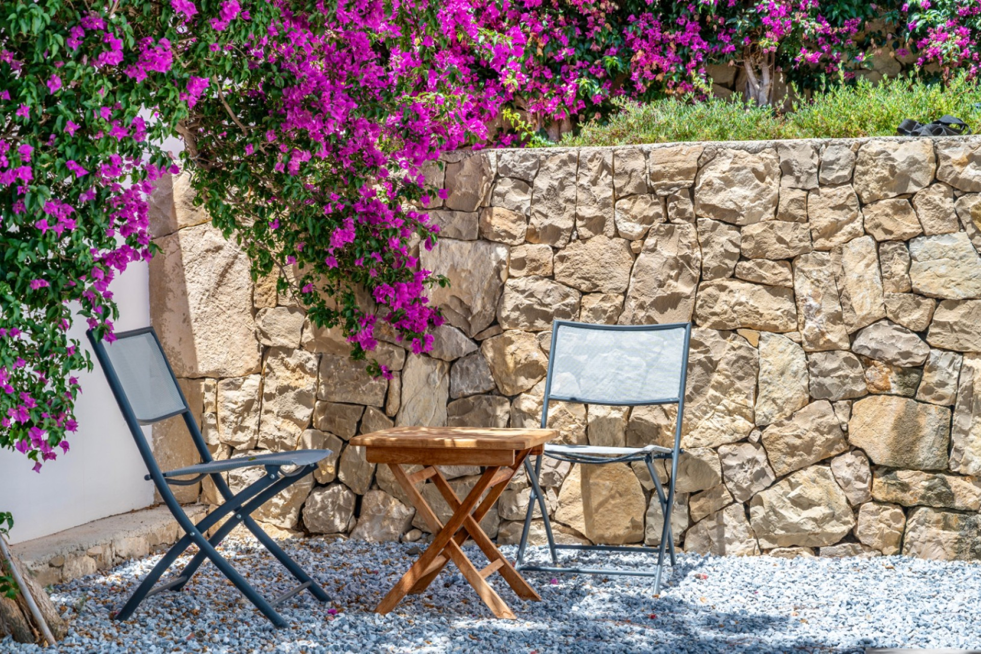 Reventa - Chalet - Benissa