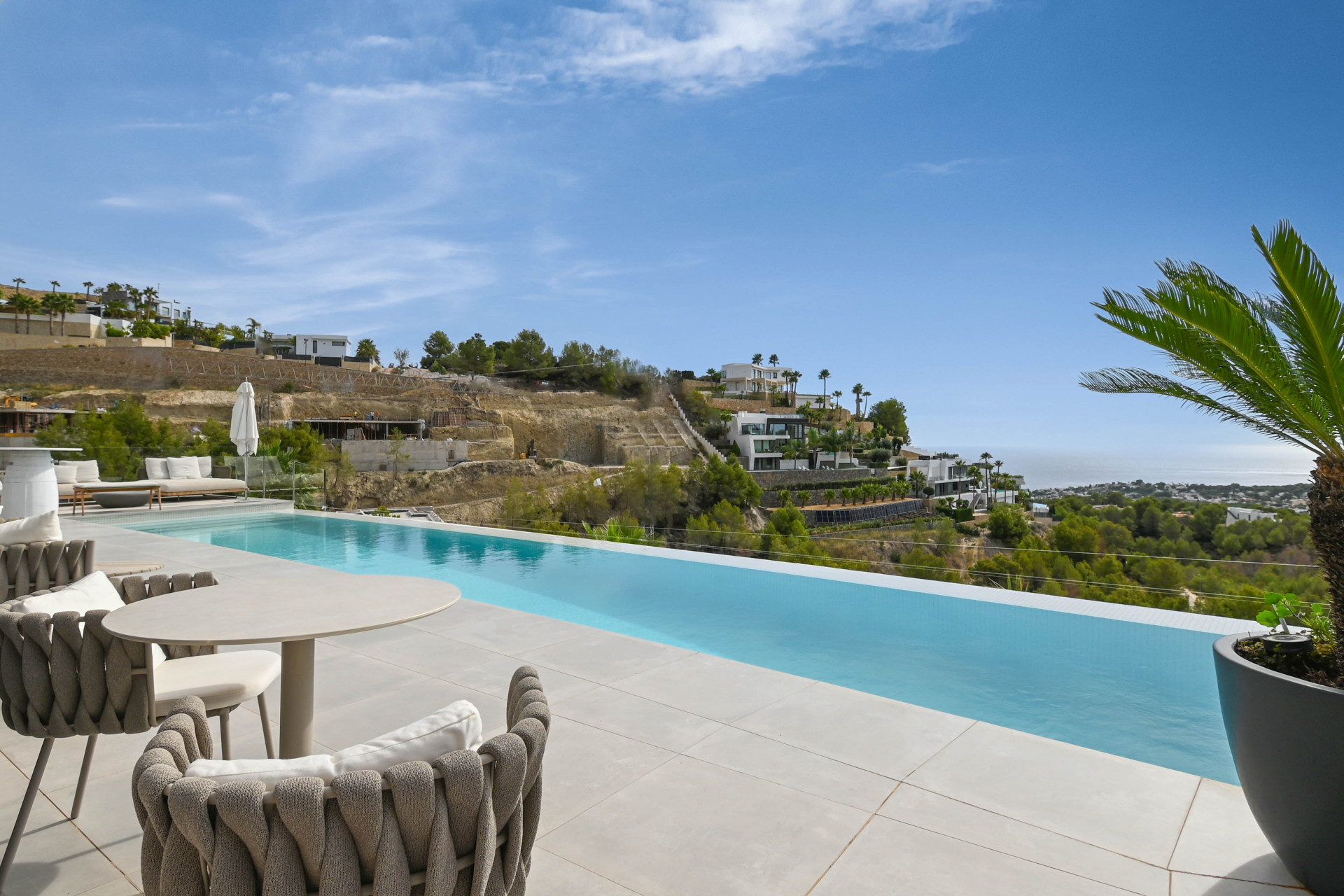 Reventa - Chalet - Benissa