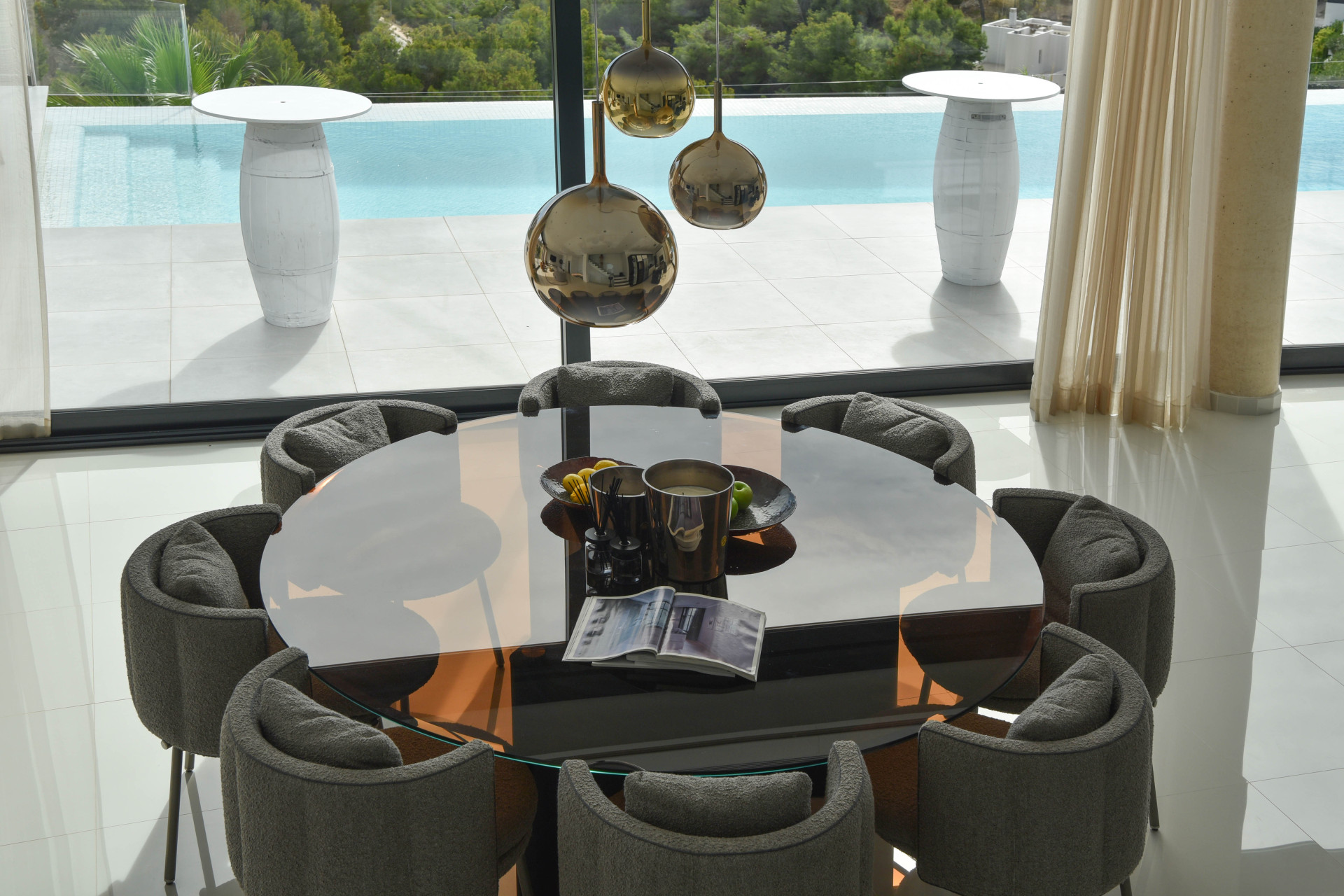 Reventa - Chalet - Benissa