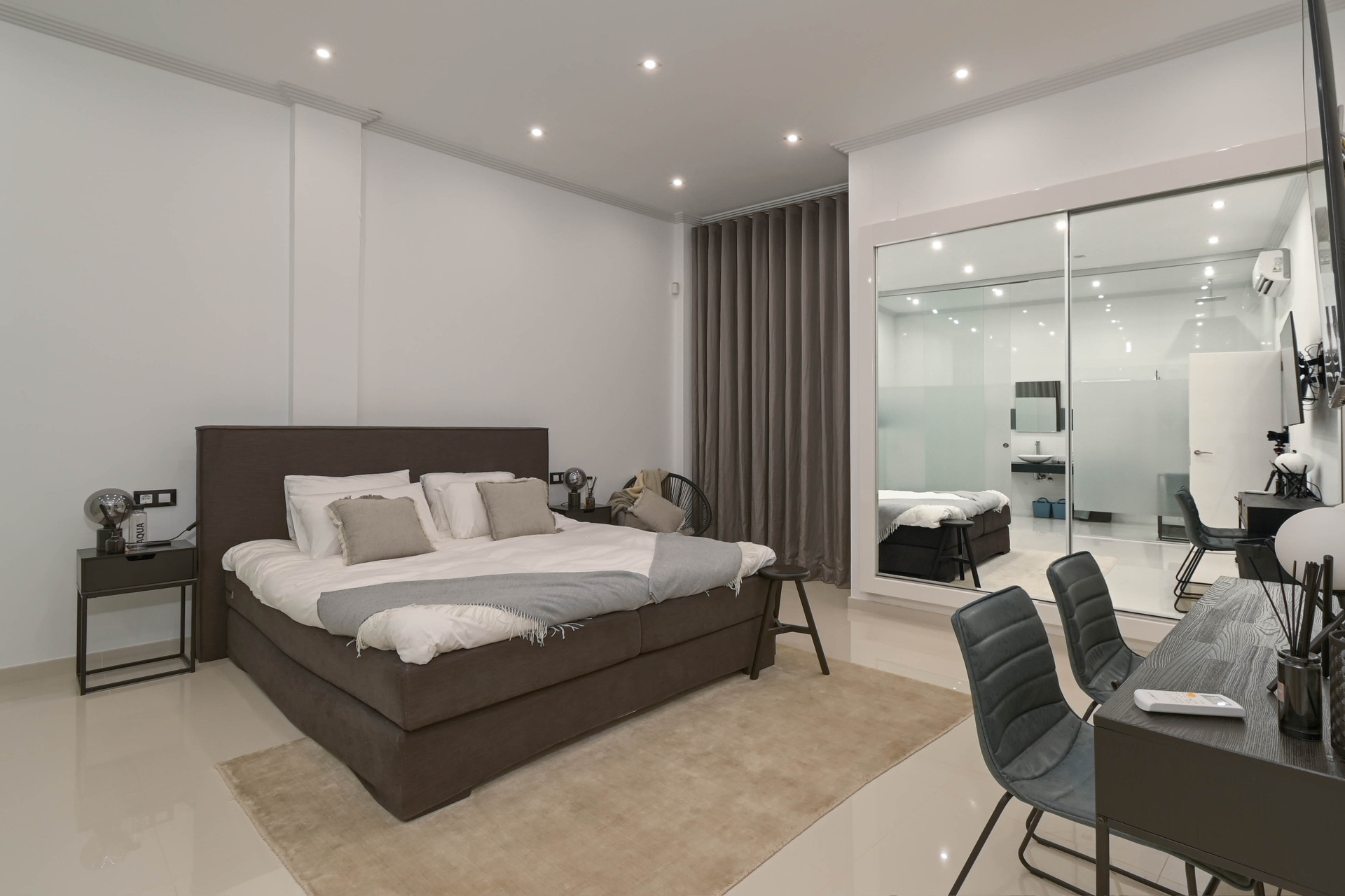 Reventa - Chalet - Benissa