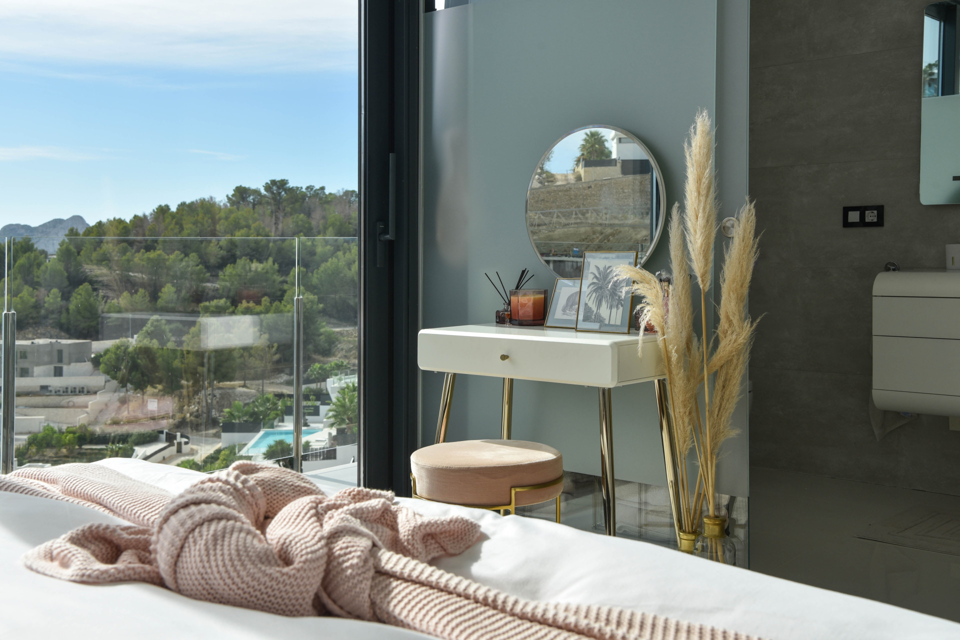 Reventa - Chalet - Benissa
