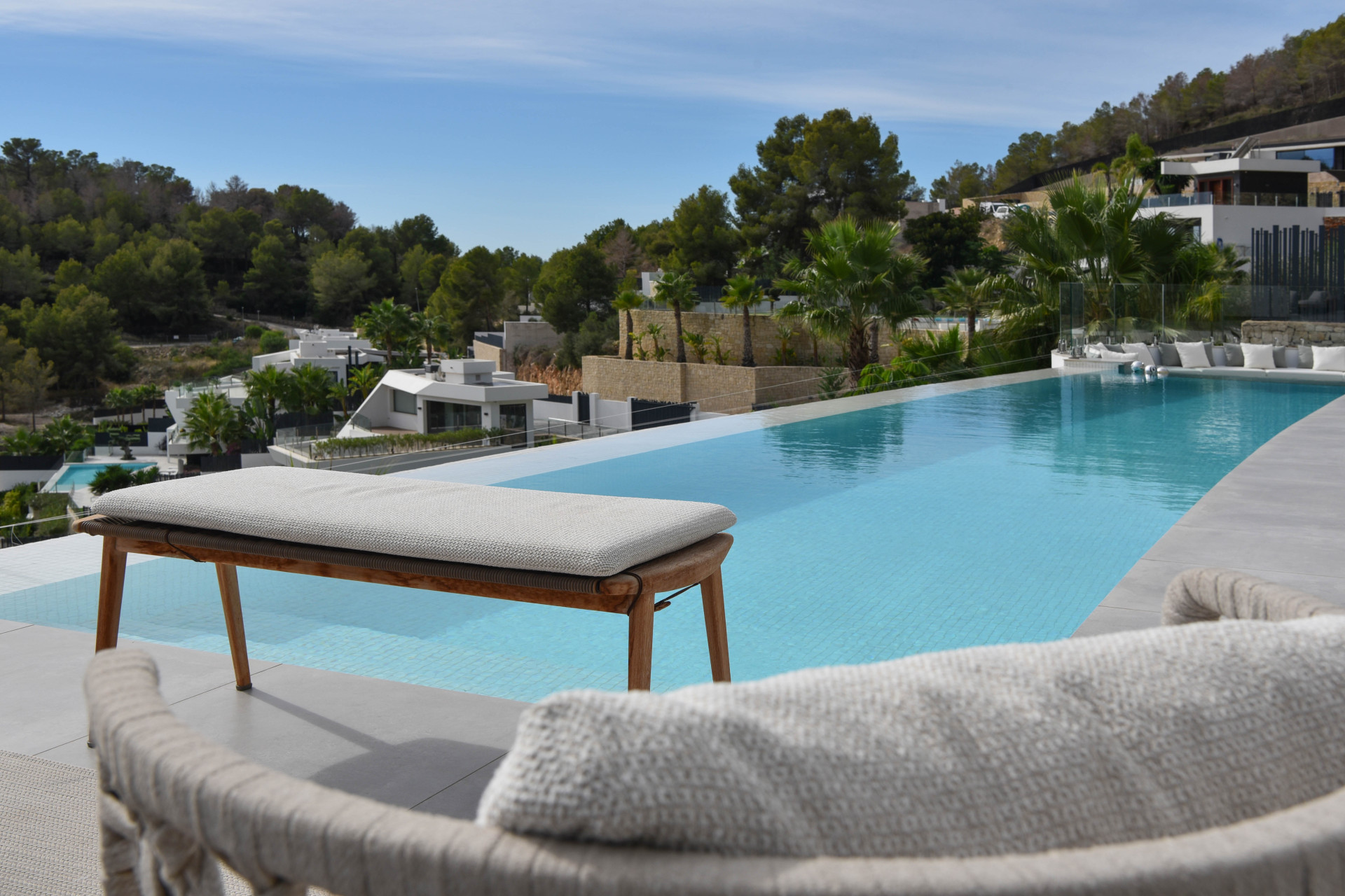 Reventa - Chalet - Benissa