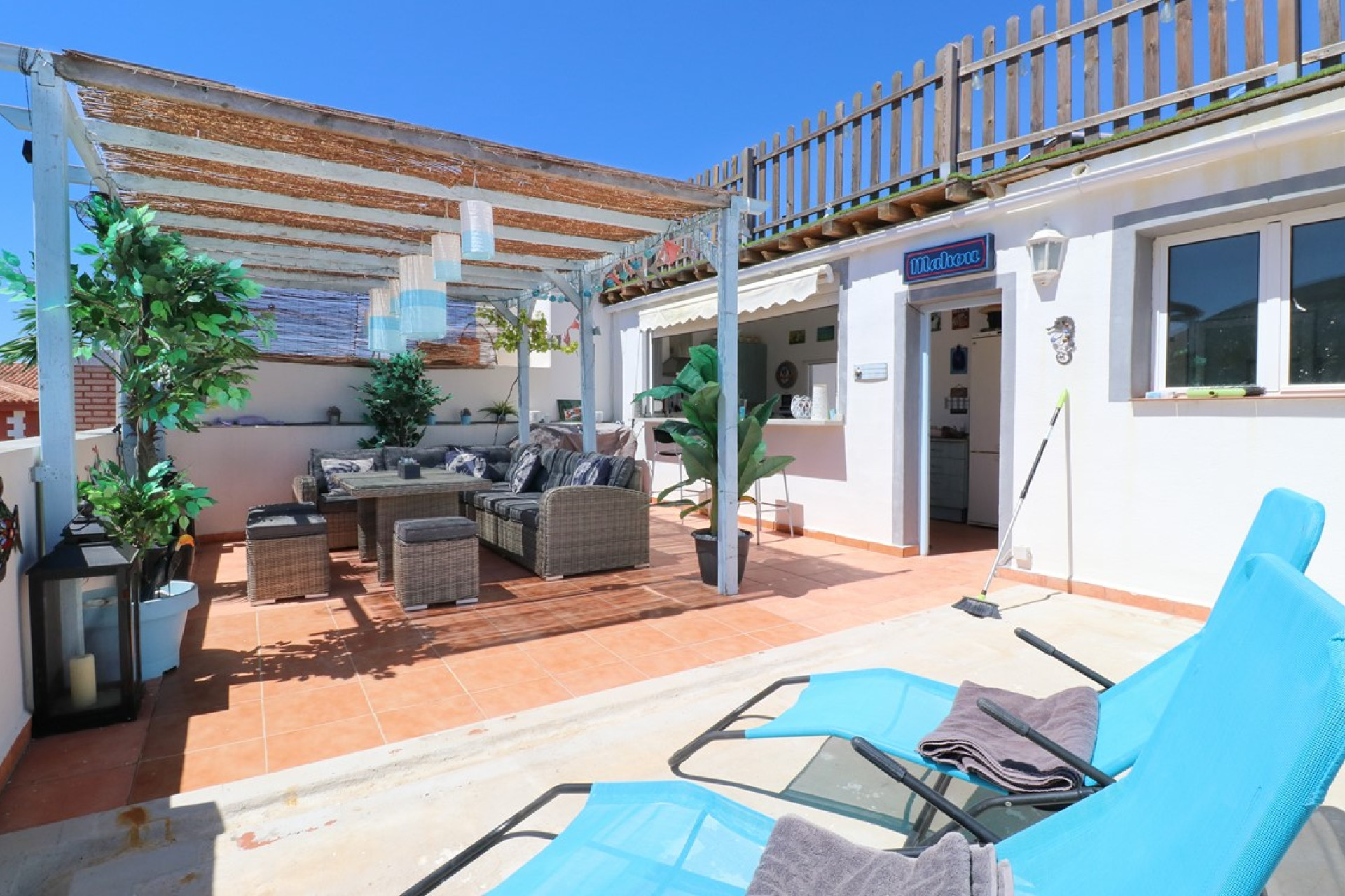 Reventa - Chalet - Benitachell - Center
