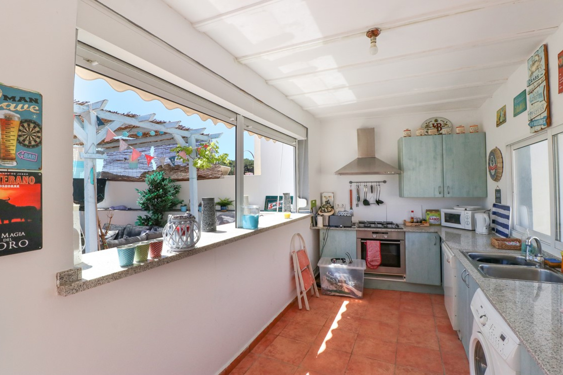 Reventa - Chalet - Benitachell - Center