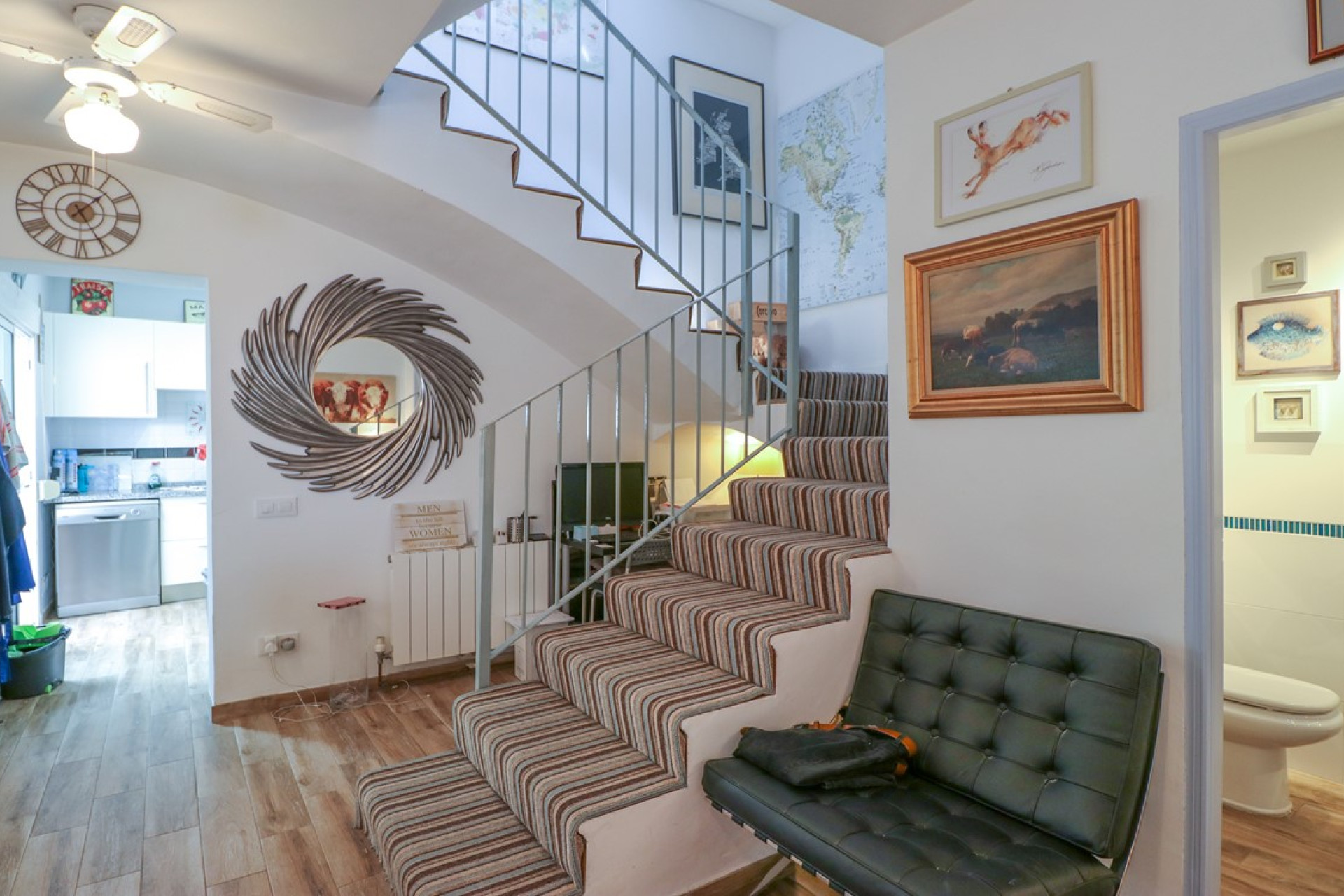 Reventa - Chalet - Benitachell - Center