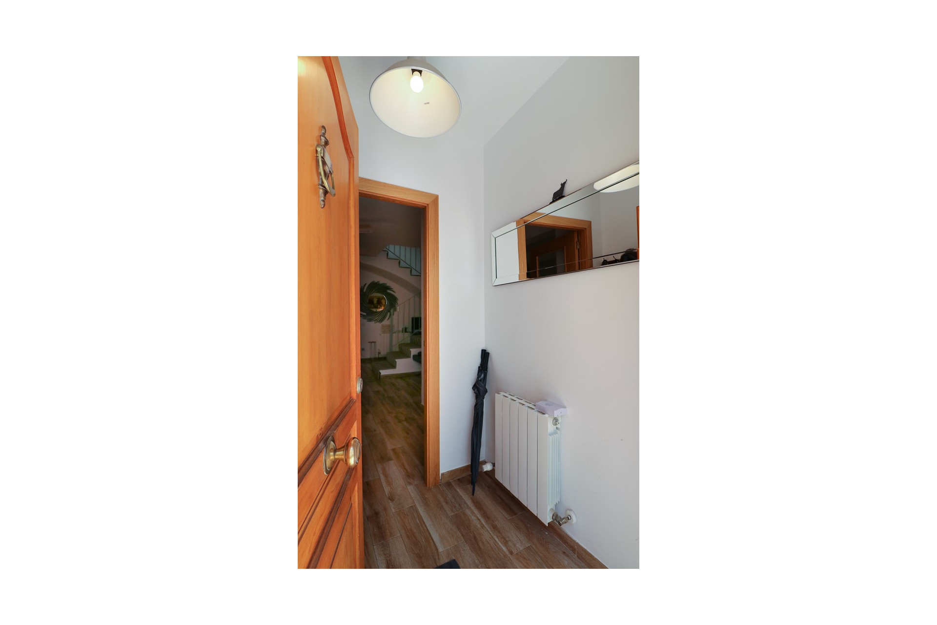 Reventa - Chalet - Benitachell - Center
