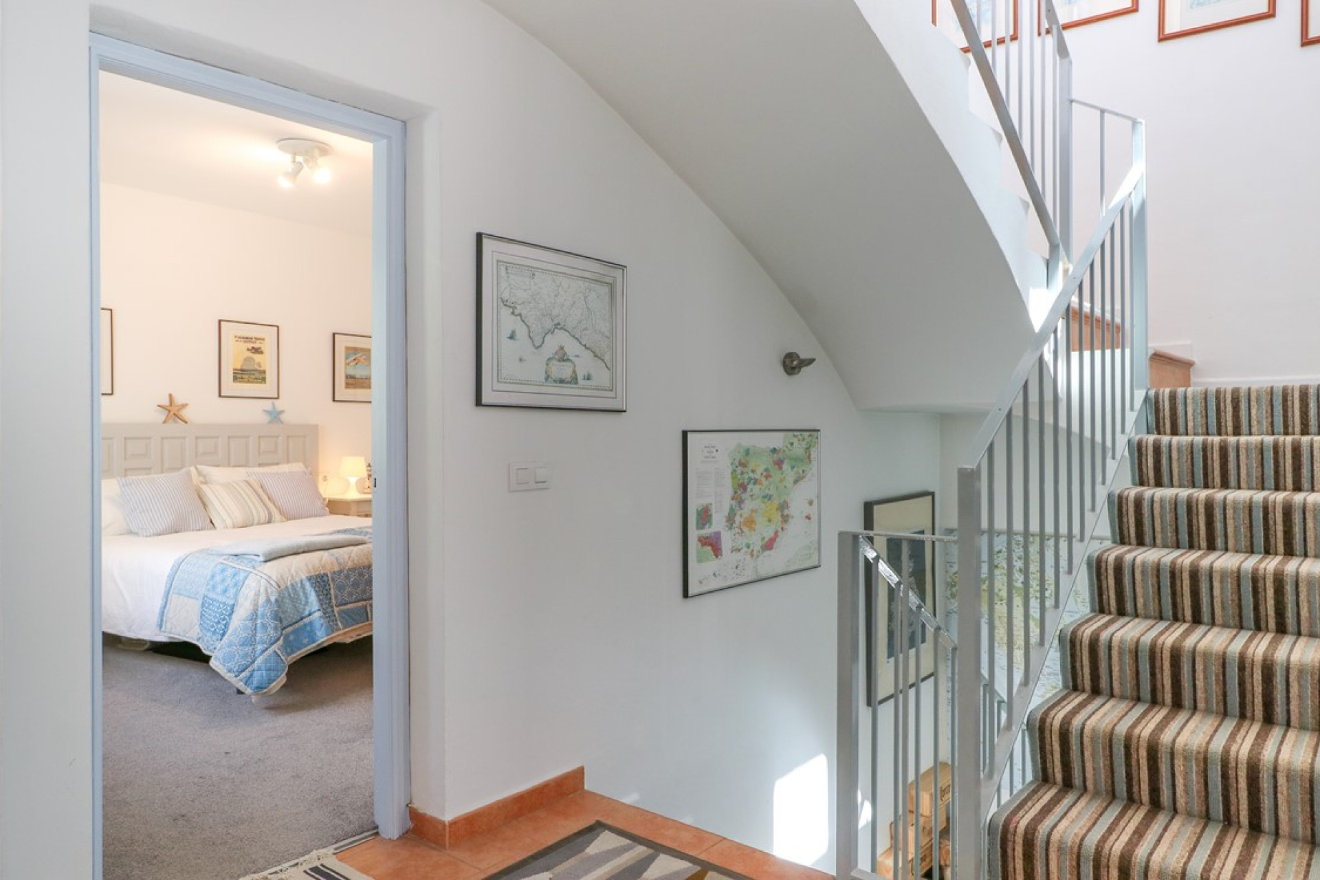 Reventa - Chalet - Benitachell - Center