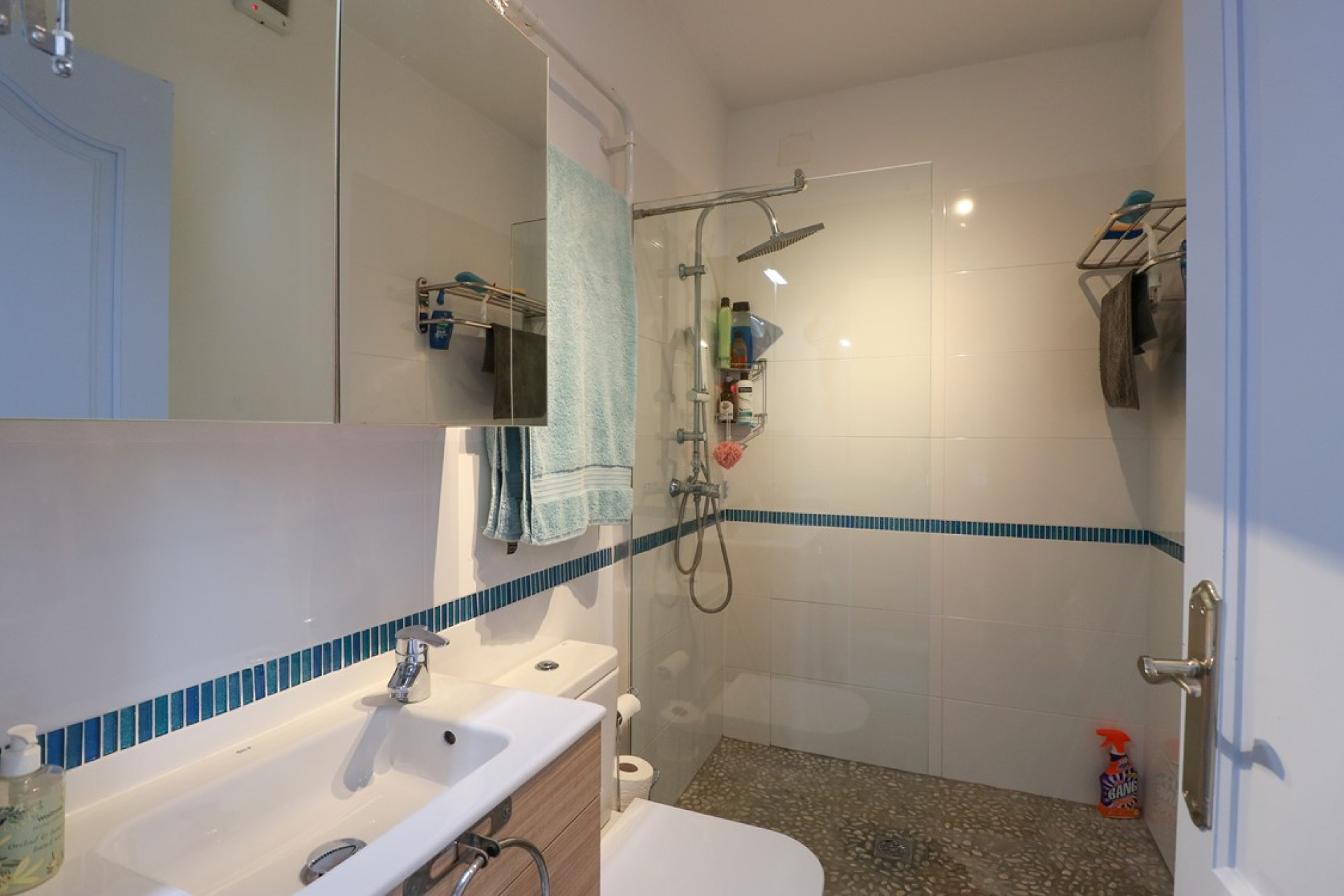 Reventa - Chalet - Benitachell - Center