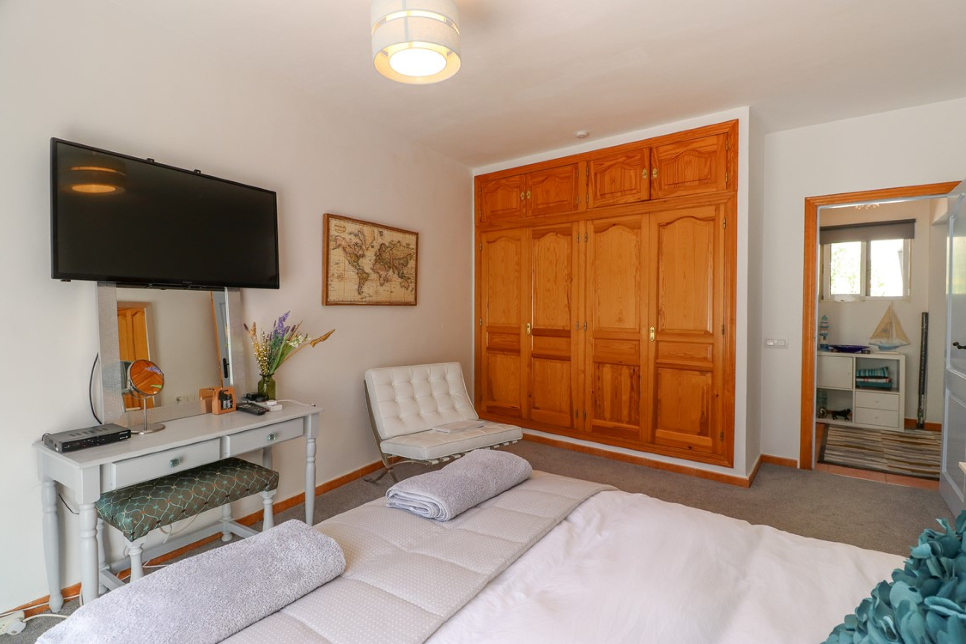 Reventa - Chalet - Benitachell - Center