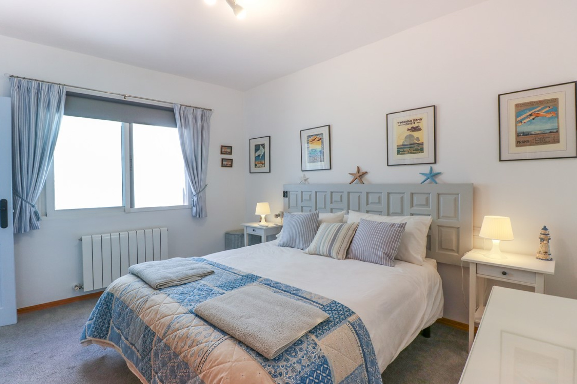 Reventa - Chalet - Benitachell - Center