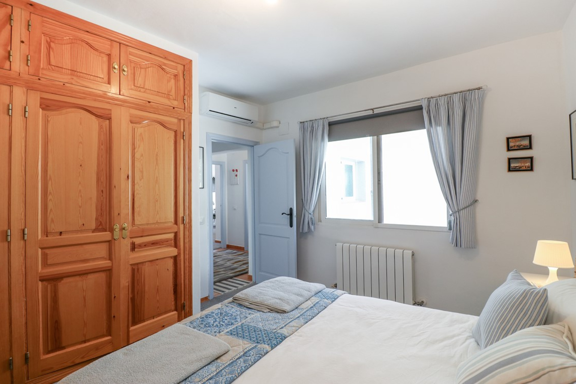 Reventa - Chalet - Benitachell - Center