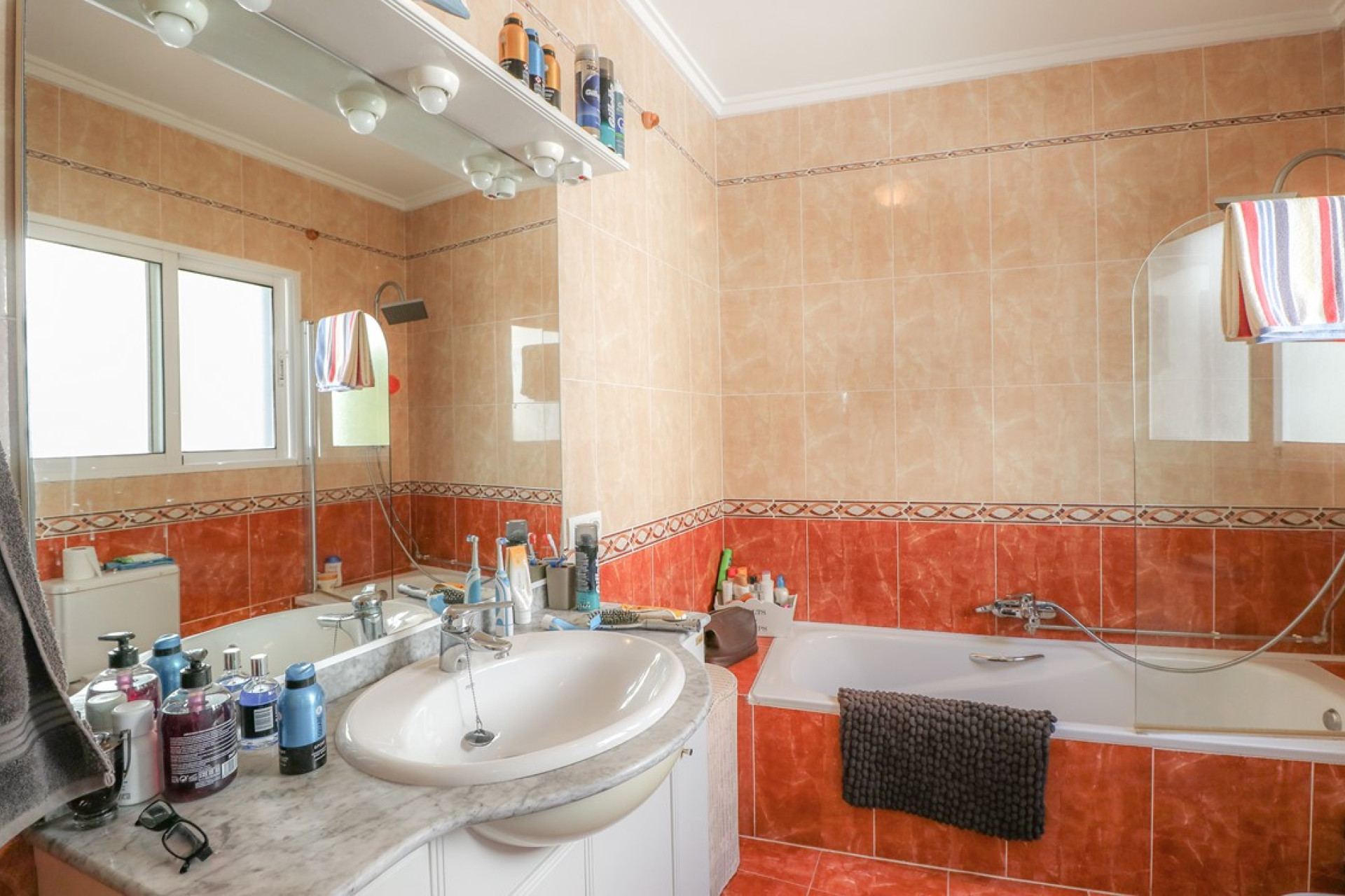 Reventa - Chalet - Benitachell - Center